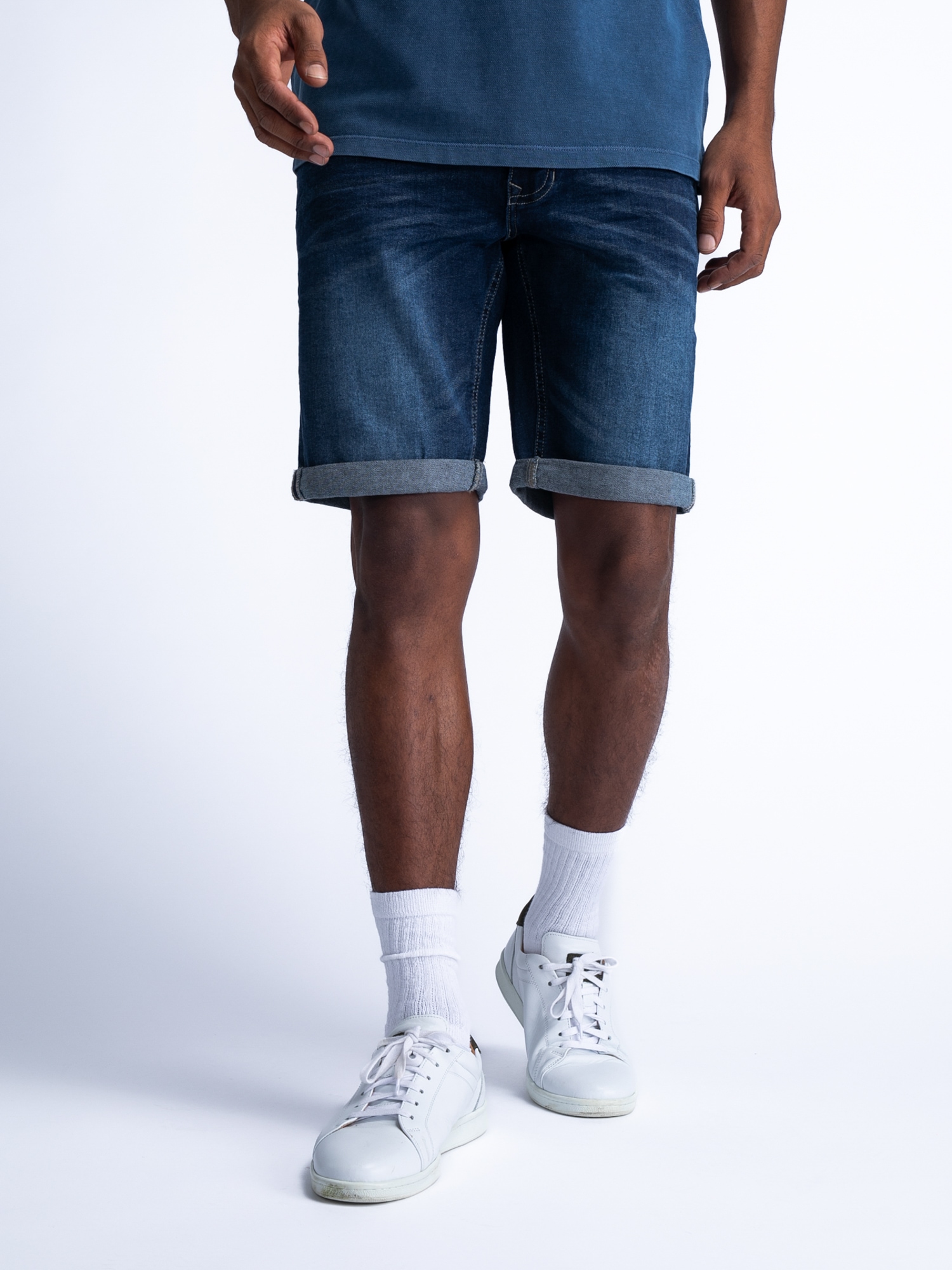 Petrol Industries Jeansshorts »Bullseye Short«