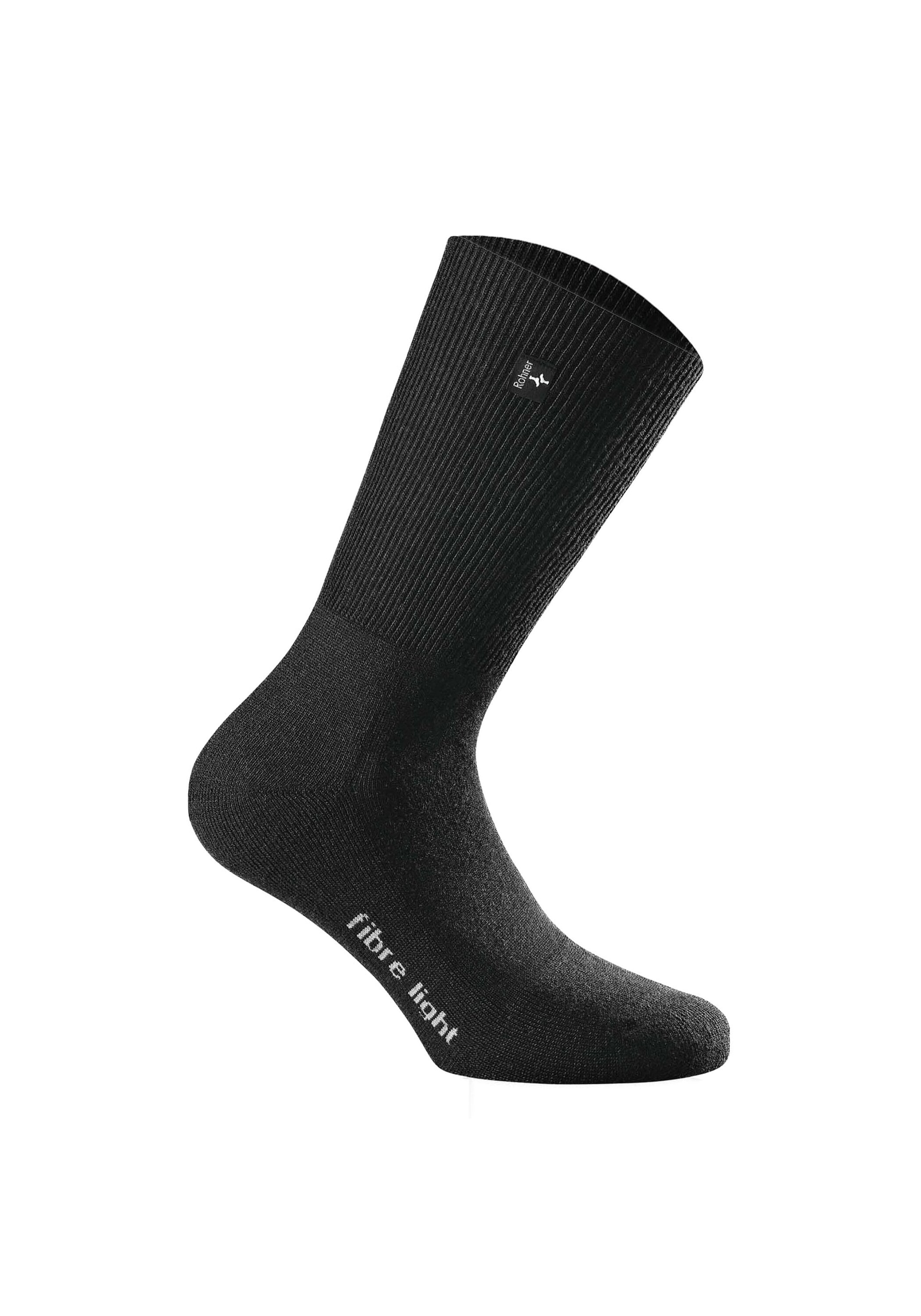 Rohner Socks Kurzsocken "Socken 1er Pack" günstig online kaufen