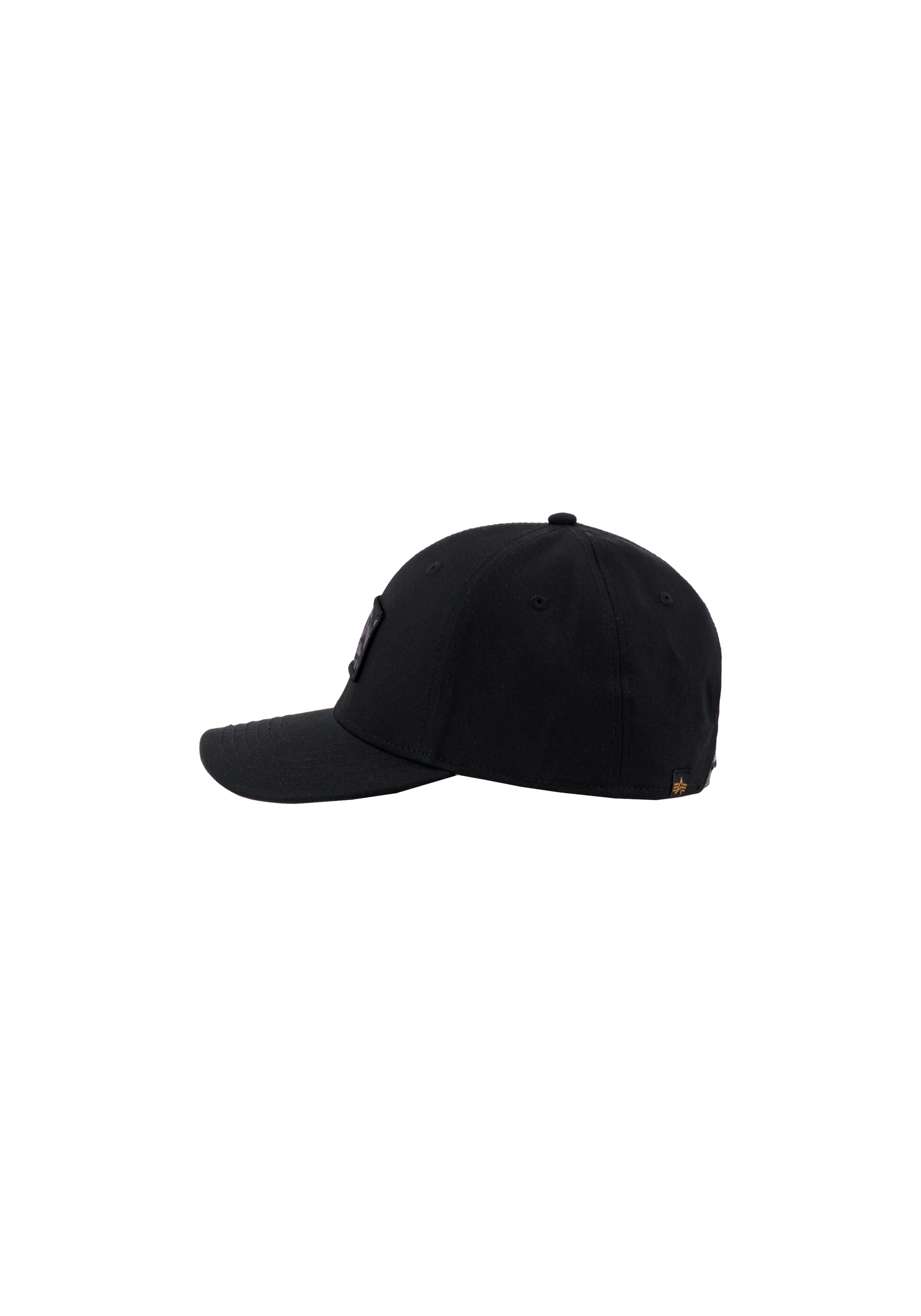Alpha Industries Baseball Cap »Alpha Industries Accessoires - Headwear Crew Camo Cap«