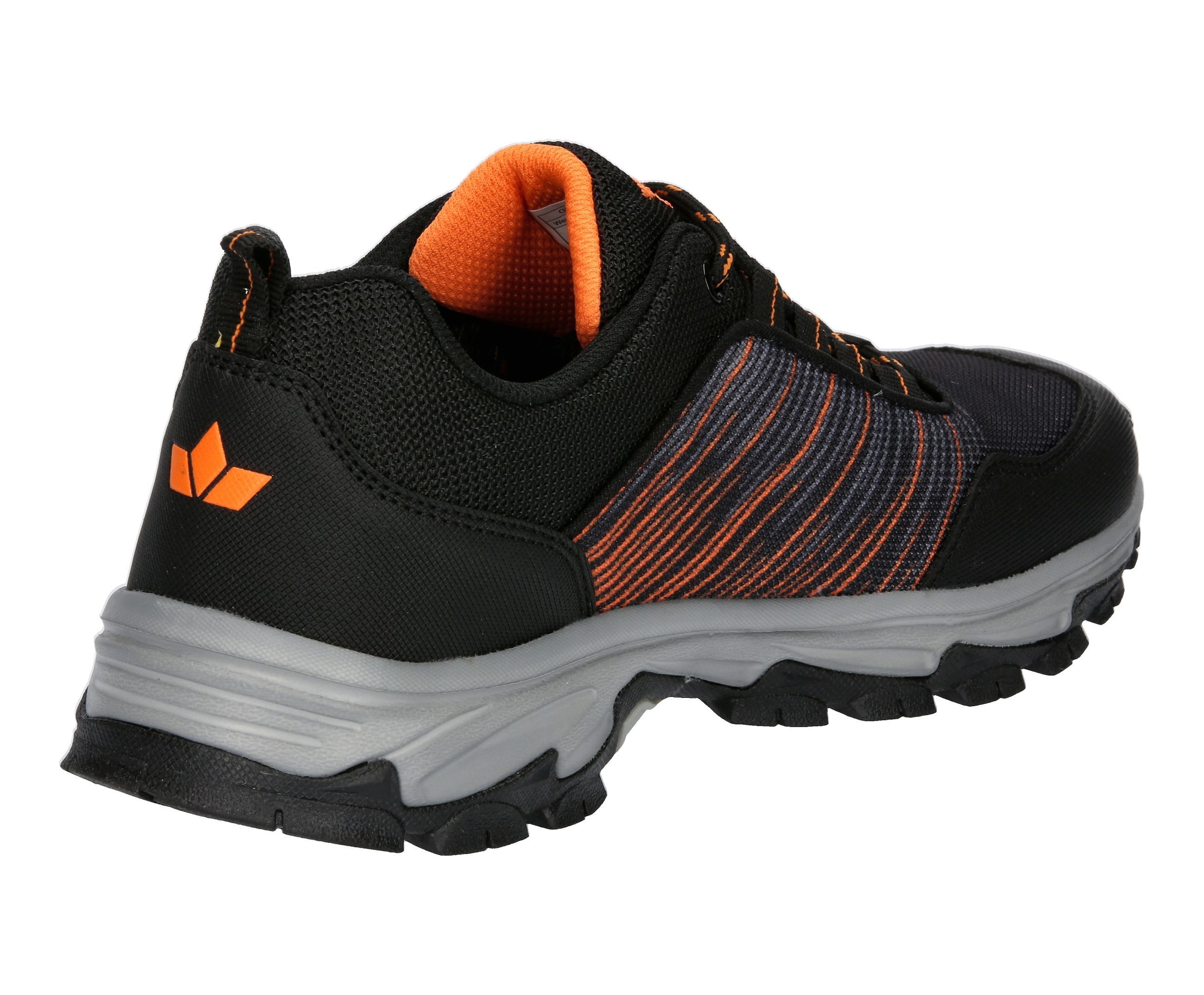 Lico Outdoorschuh »Outdoorschuh Gander«