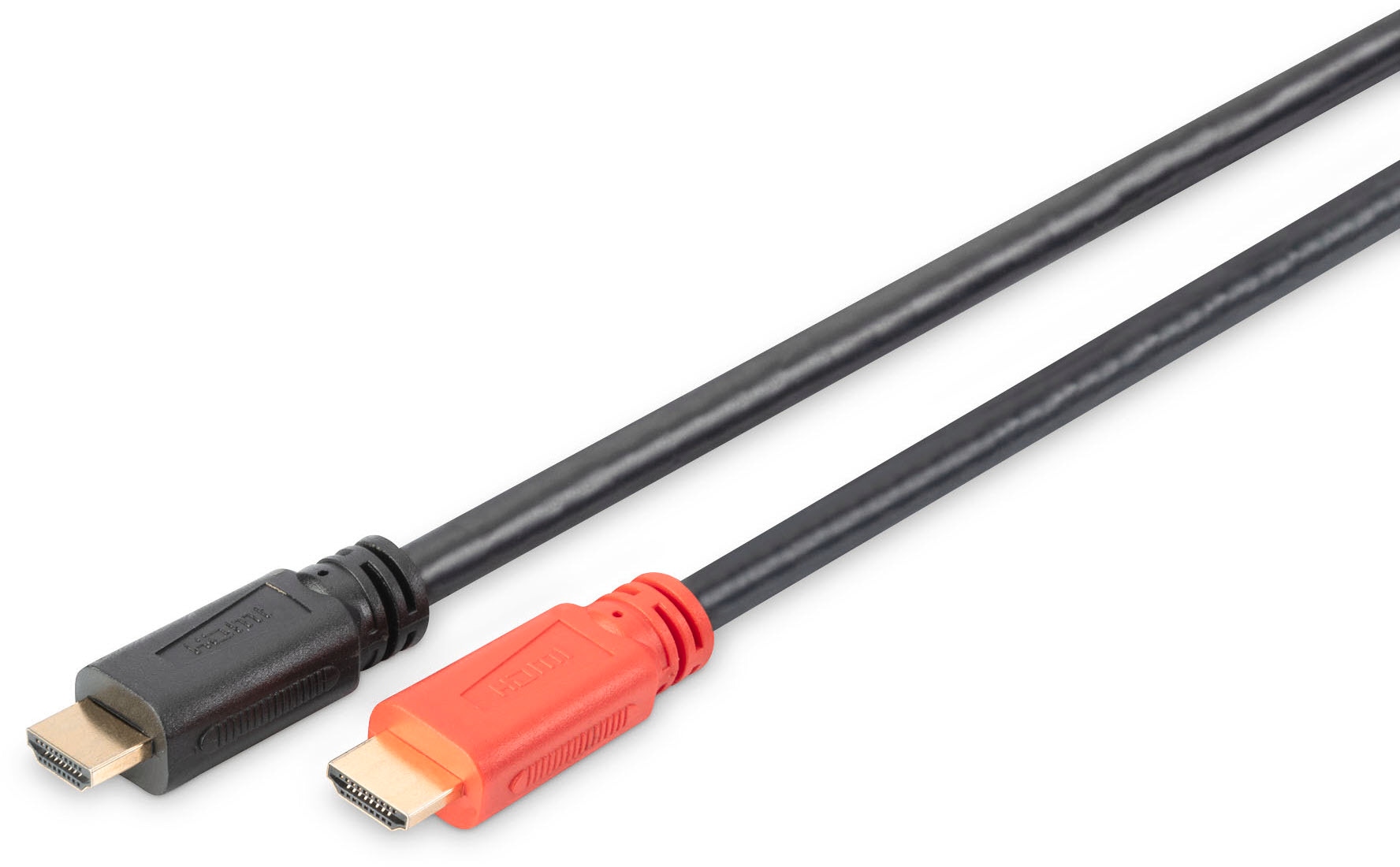 HDMI-Kabel »HDMI Kabel Typ A m/Ethernet UltraHD«, 1000 cm