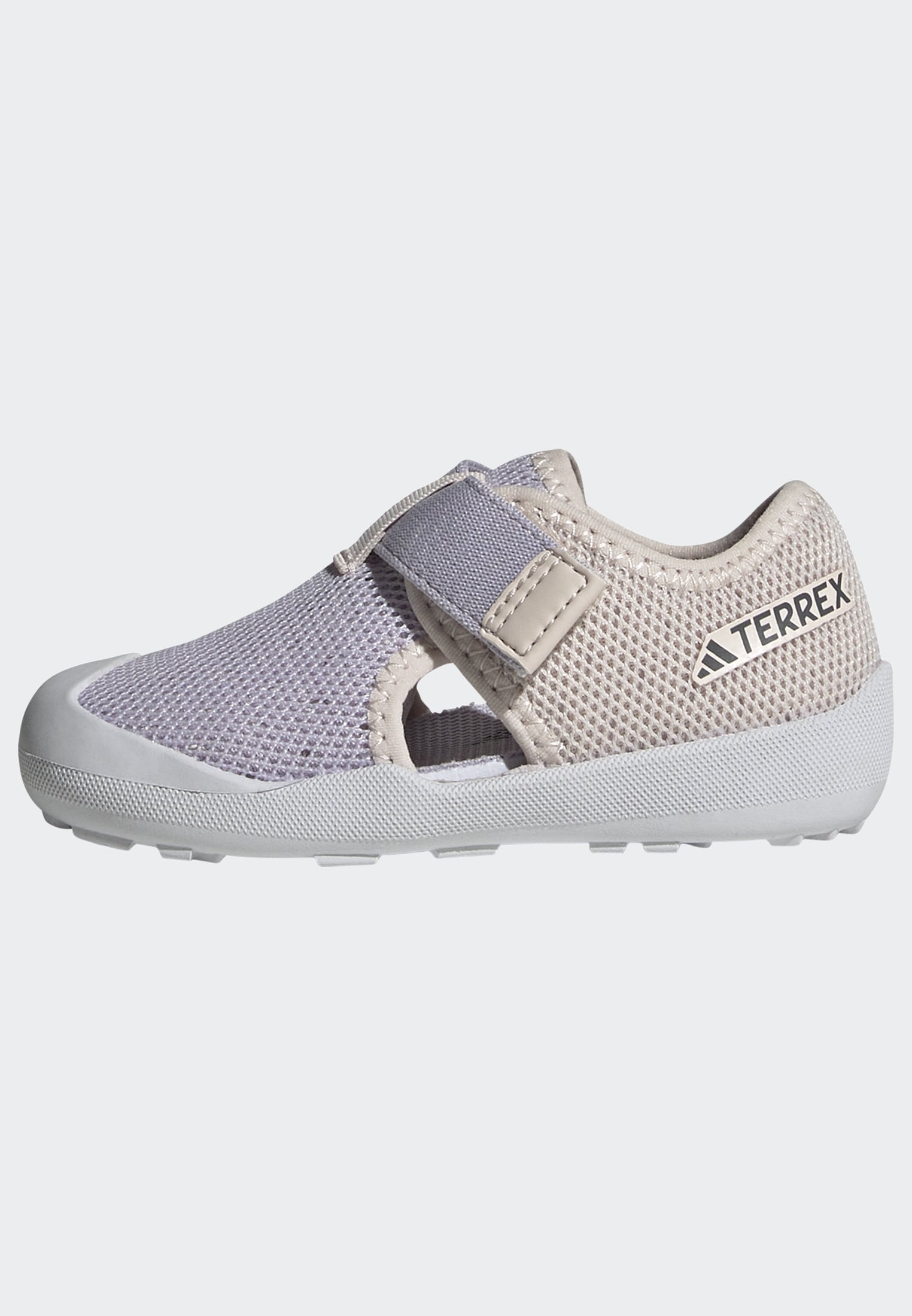 adidas TERREX Outdoorsandale »CAPTAIN TOEY KIDS«, für Kinder