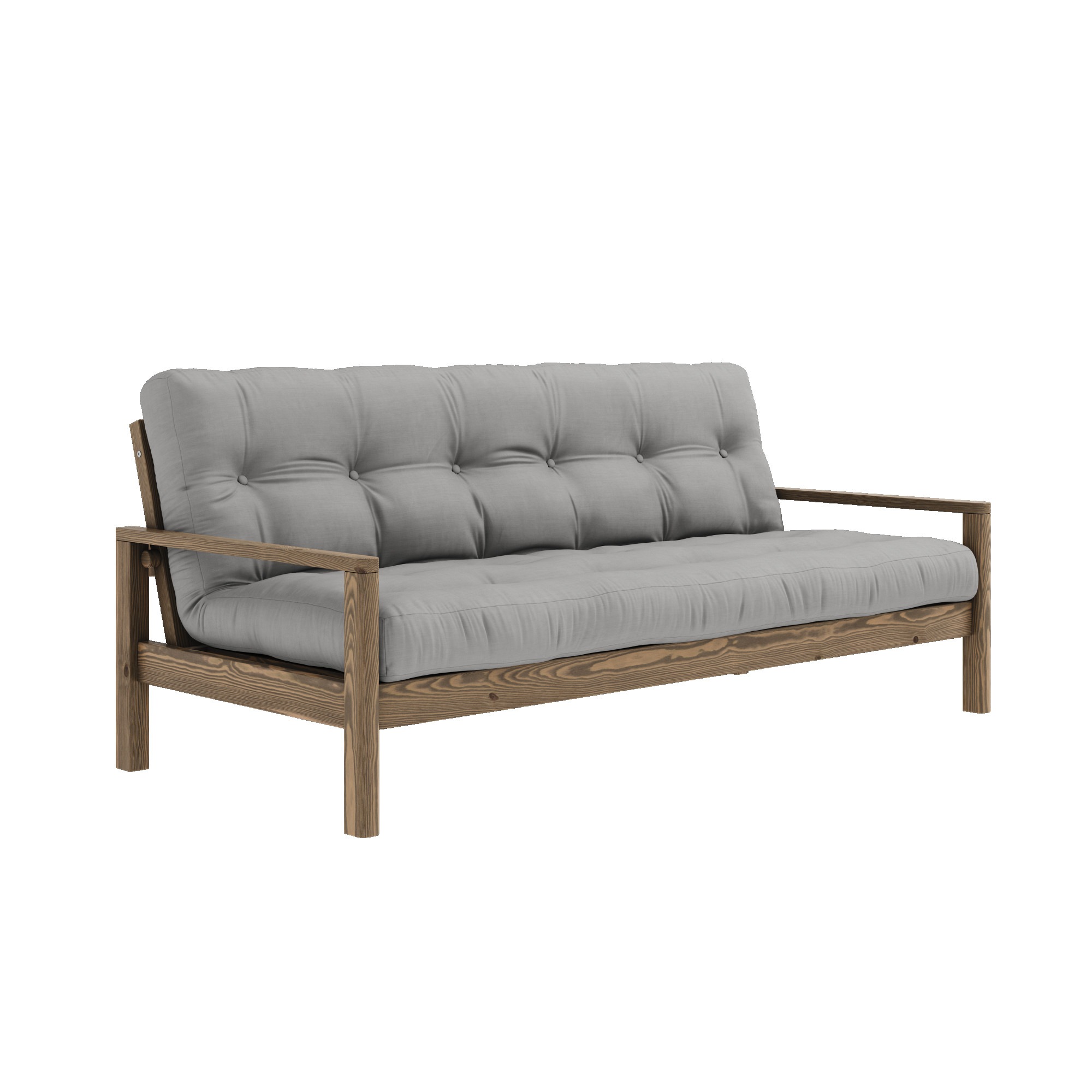 Karup Design Schlafsofa "KNOB", mit Futonmatratze, verschiedene Farben, FSC günstig online kaufen