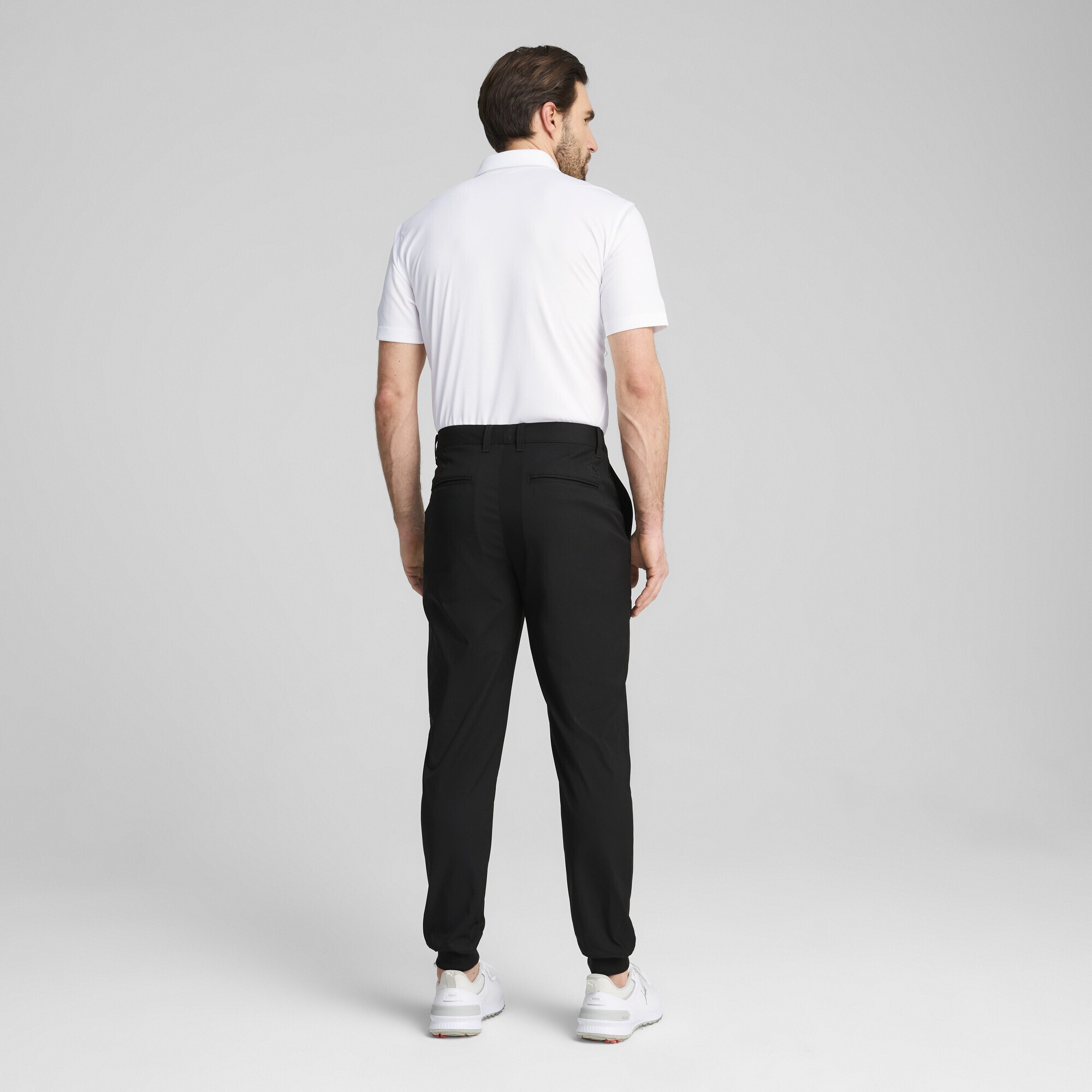 PUMA Golfhose »Dealer Golf-Jogginghose Herren«