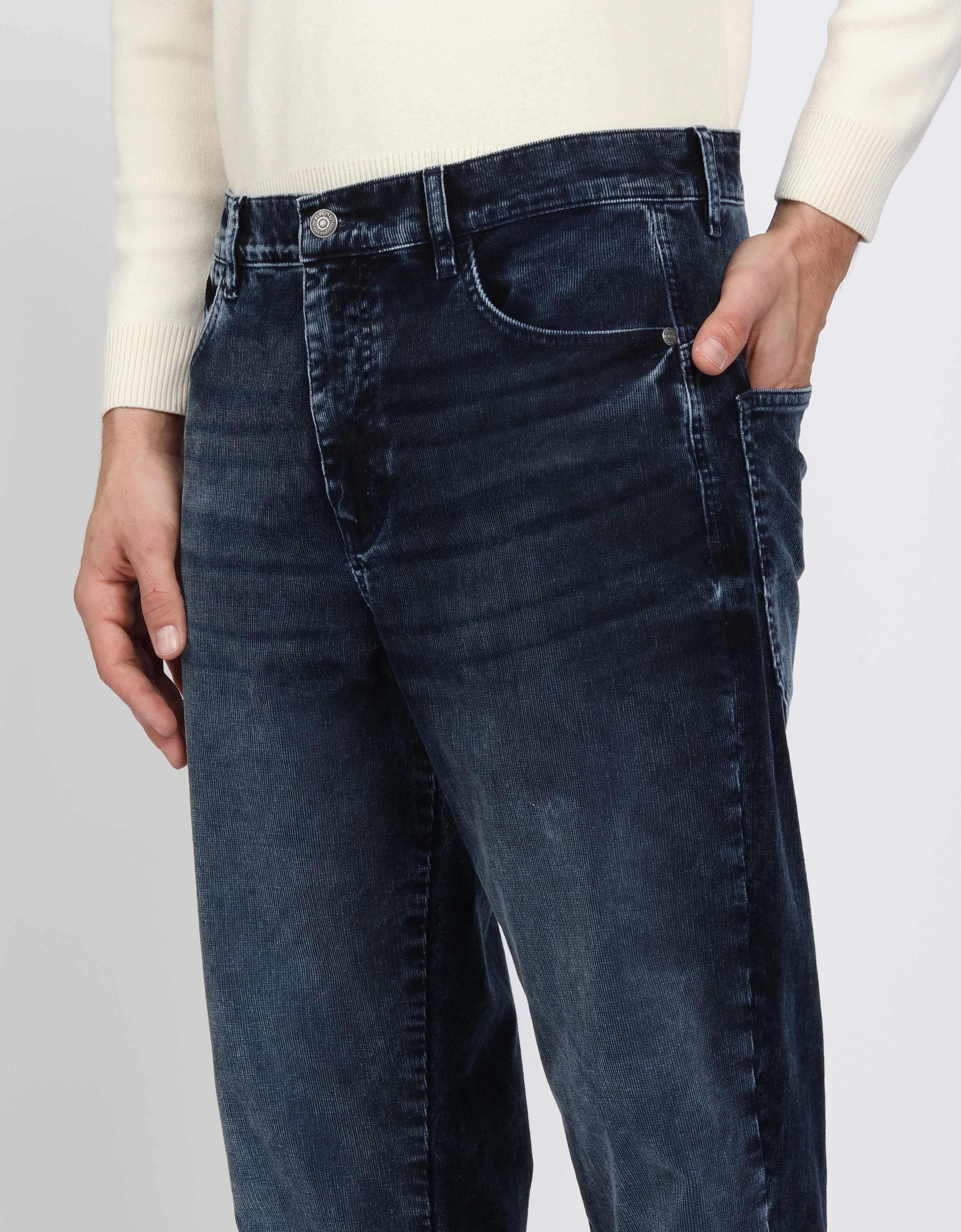 GANG Relax-fit-Jeans »GANG Jeans Relaxed Fit 94MILAN«