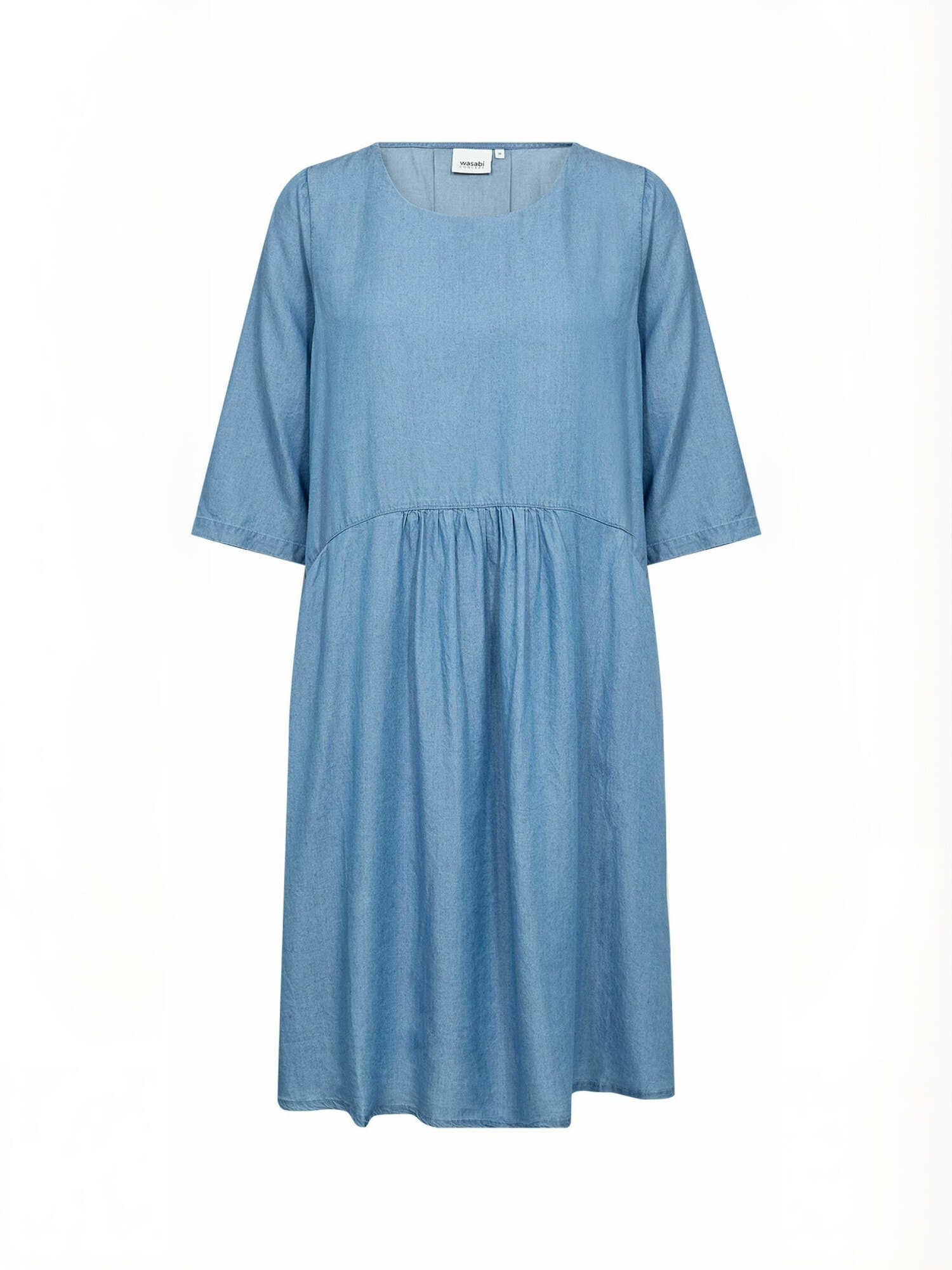 Wasabi Concept Jerseykleid "Wasabi Concept Dress WA-FLORA"