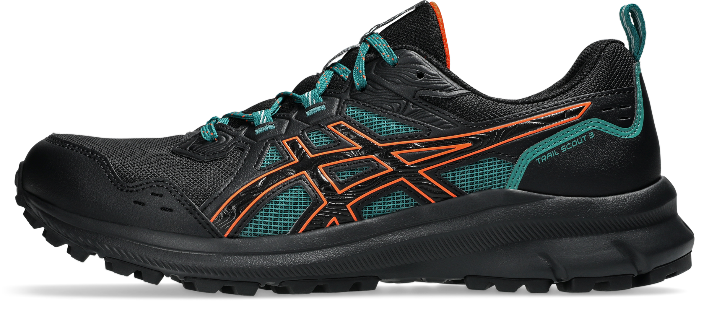 Asics Trailrunningschuh »TRAIL SCOUT 3«