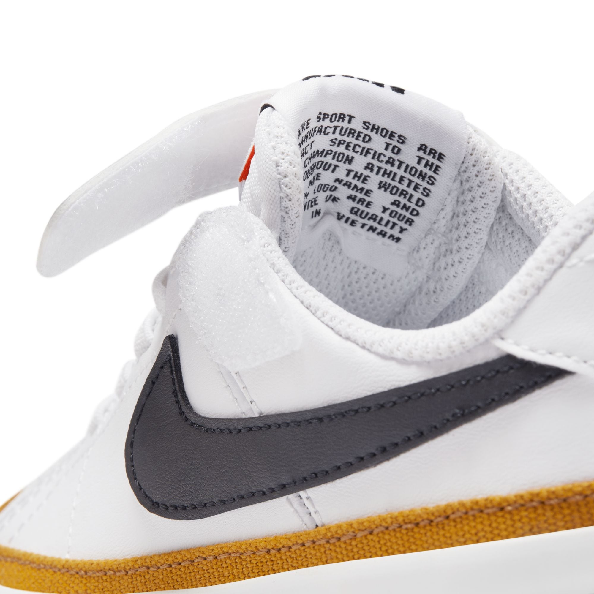 Nike Sportswear Sneaker »COURT LEGACY (PSV)«  für Kinder