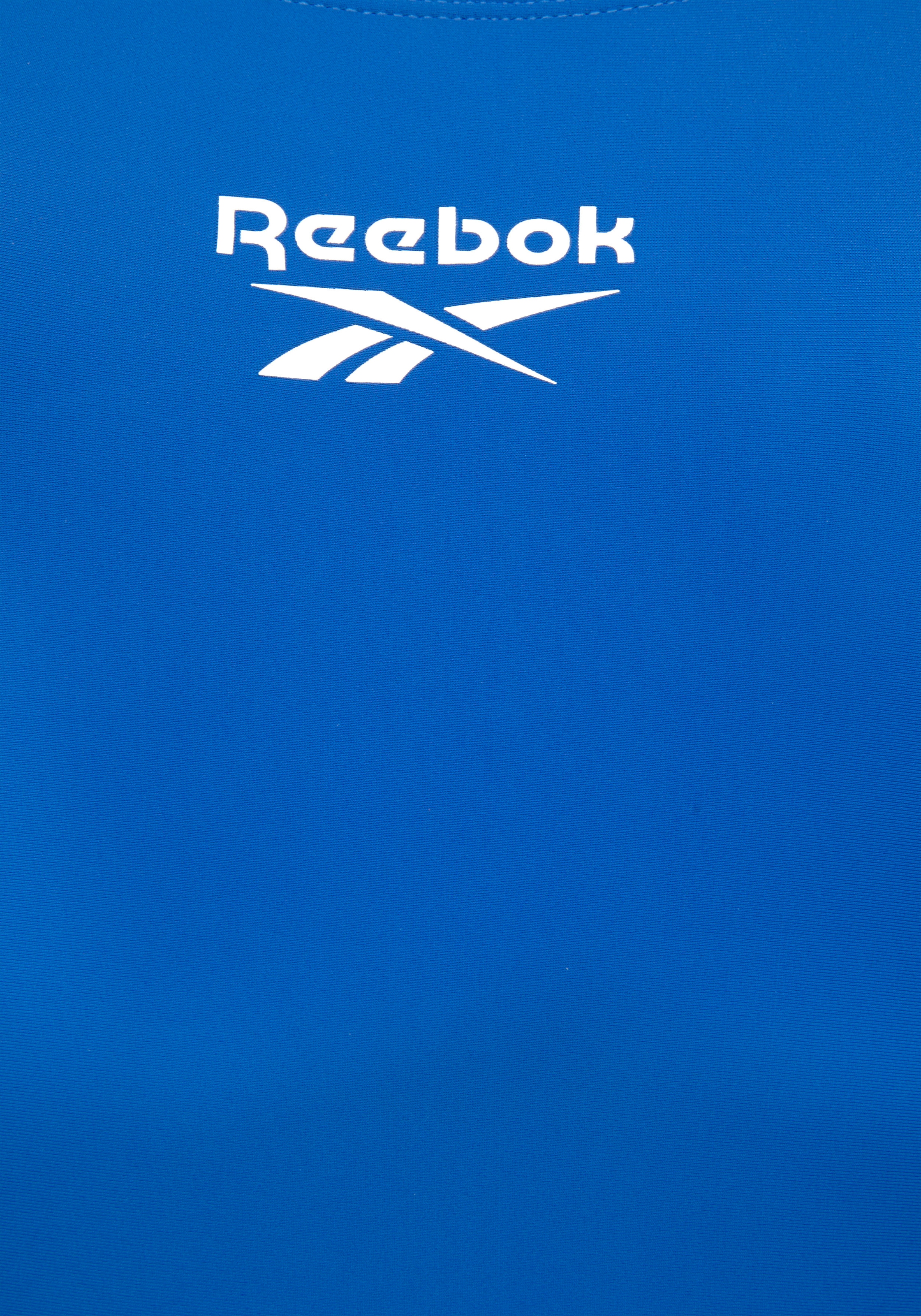 Reebok Badeanzug »"Adelia"«, sportlicher Racer-Back Cut Out Stil