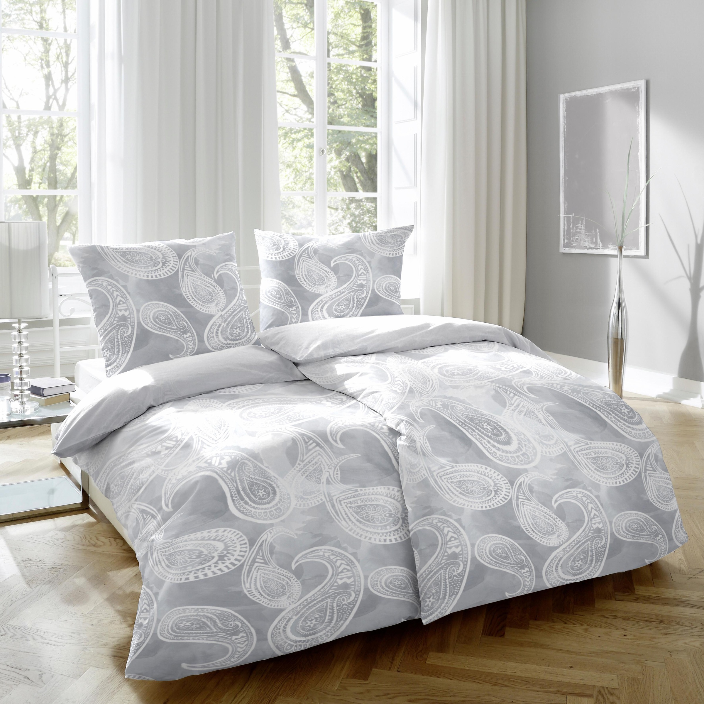 Primera Bettwäsche »Mai«, im tollen Design