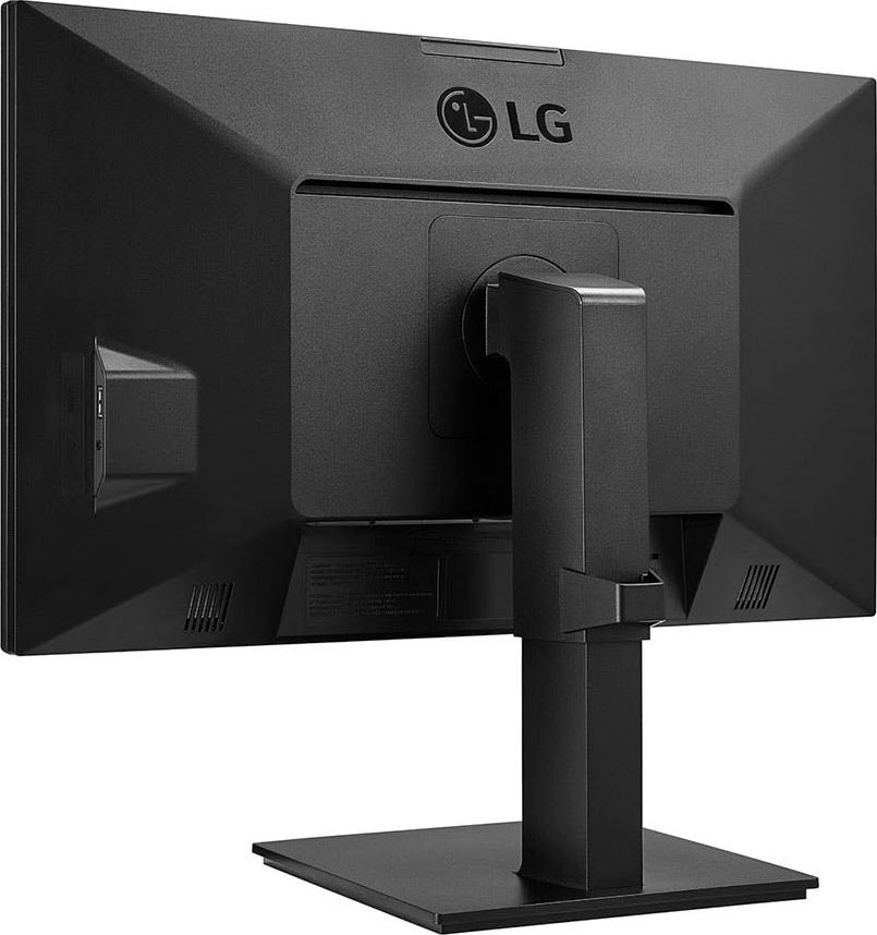 LG LCD-Monitor »24BP750C«, 60 cm/24 Zoll, 1920 x 1080 px, Full HD, 5 ms Reaktionszeit, 75 Hz