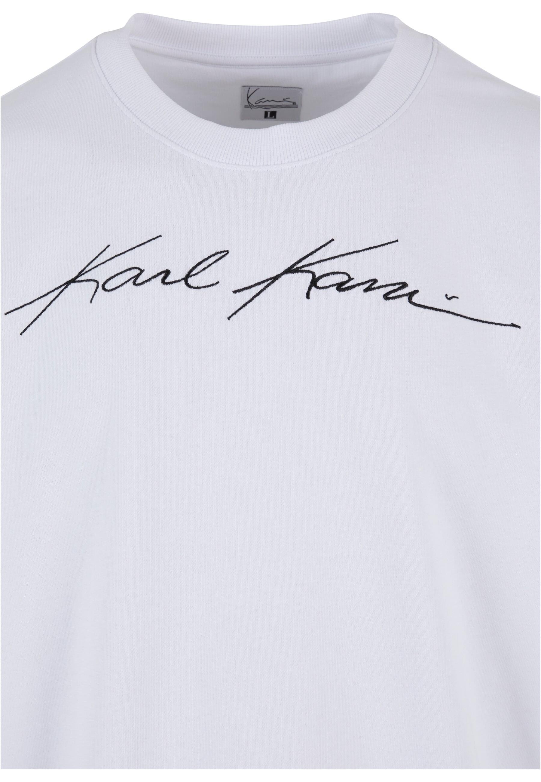 Karl Kani T-Shirt »Karl Kani Herren«, (1 tlg.)