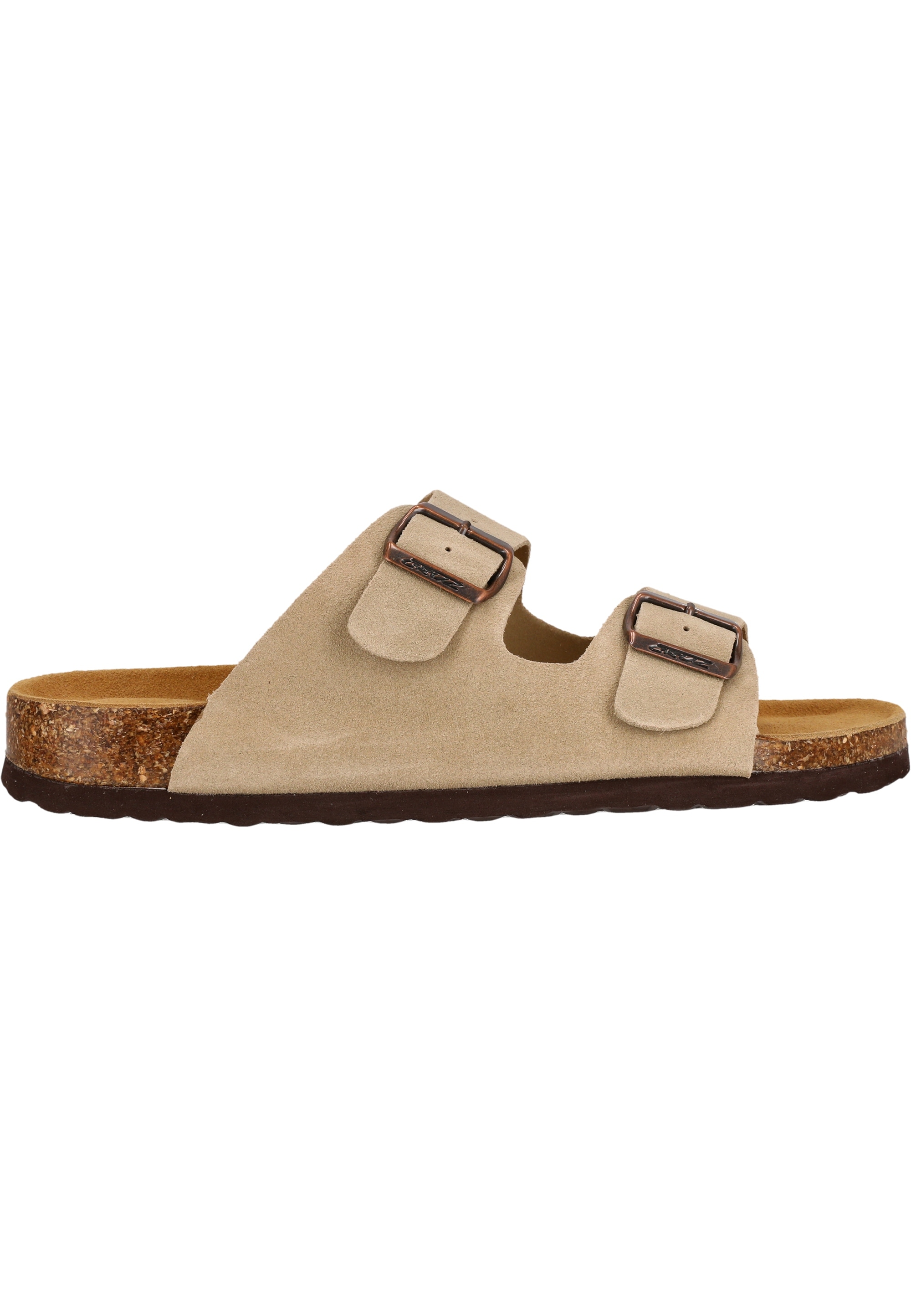 CRUZ Sandale »Cosimo«, aus atmungsaktivem Material
