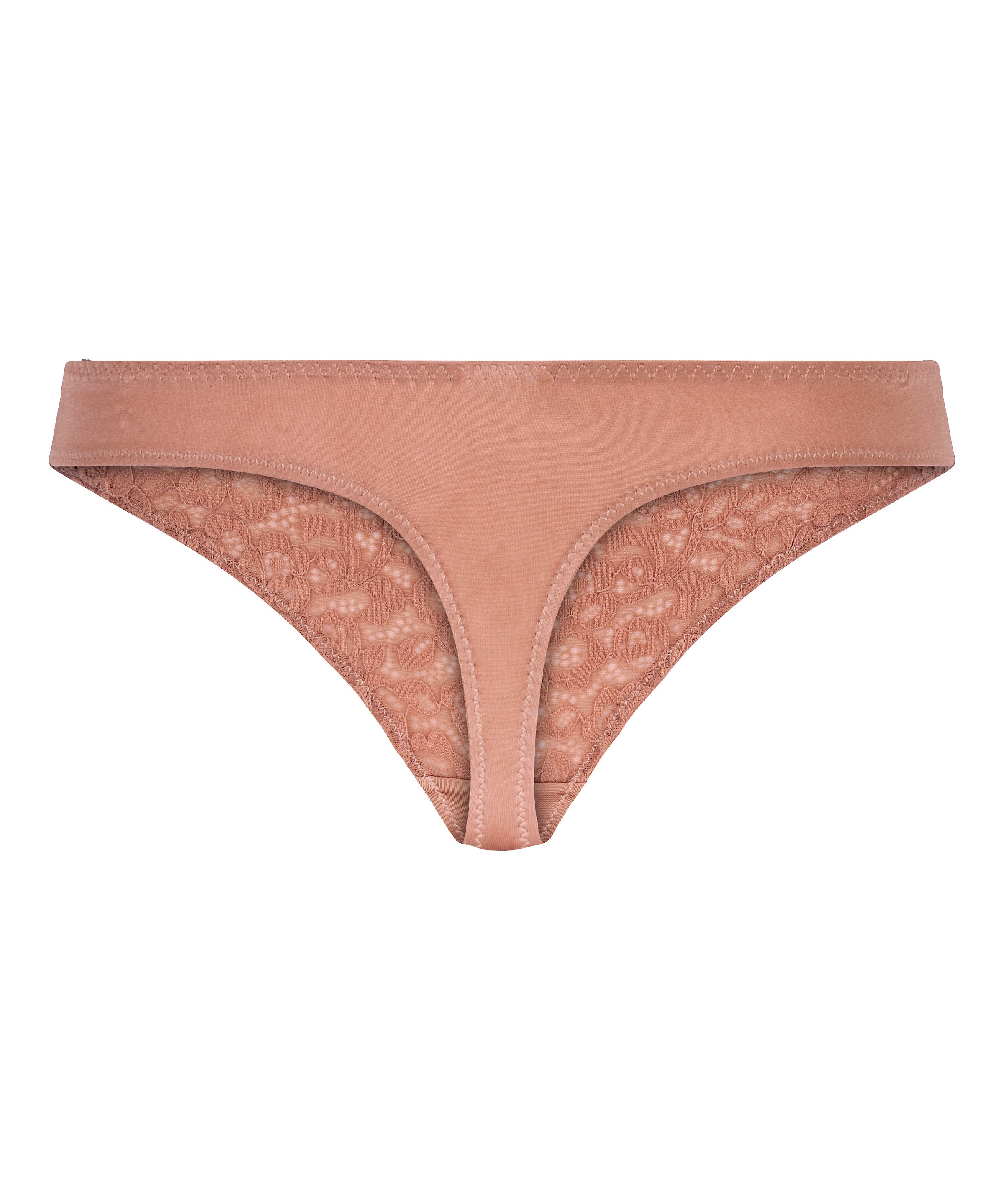 Hunkemöller String »String Marine«