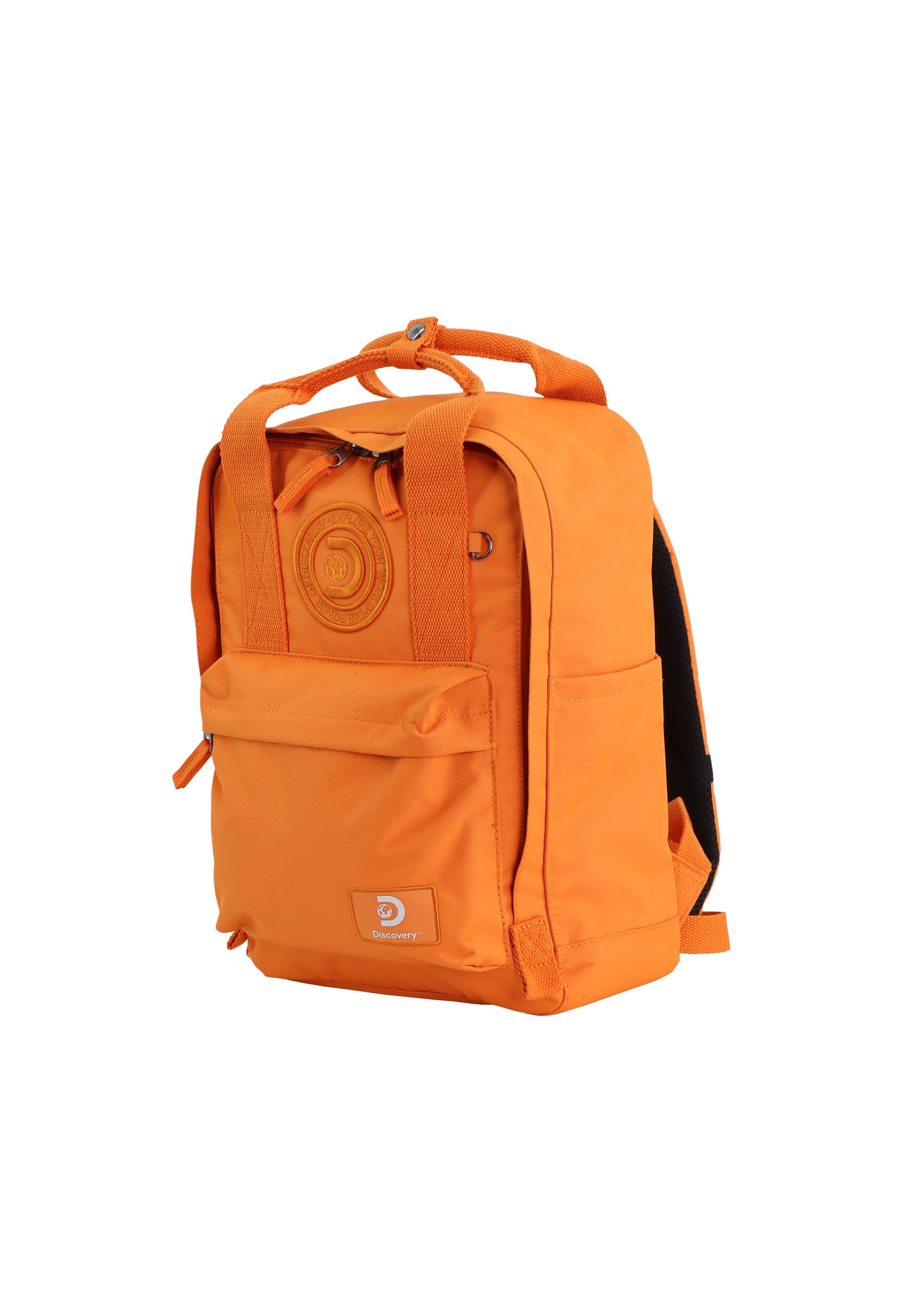 Discovery Wanderrucksack »Cave«, aus RPET Polyester