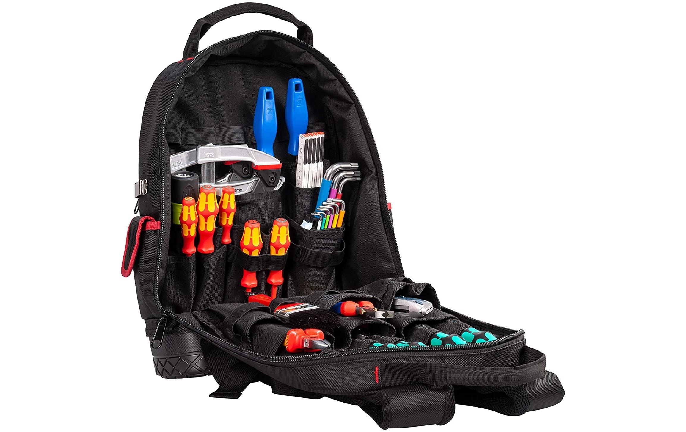   Werkzeugtasche »Parat TSTAK«