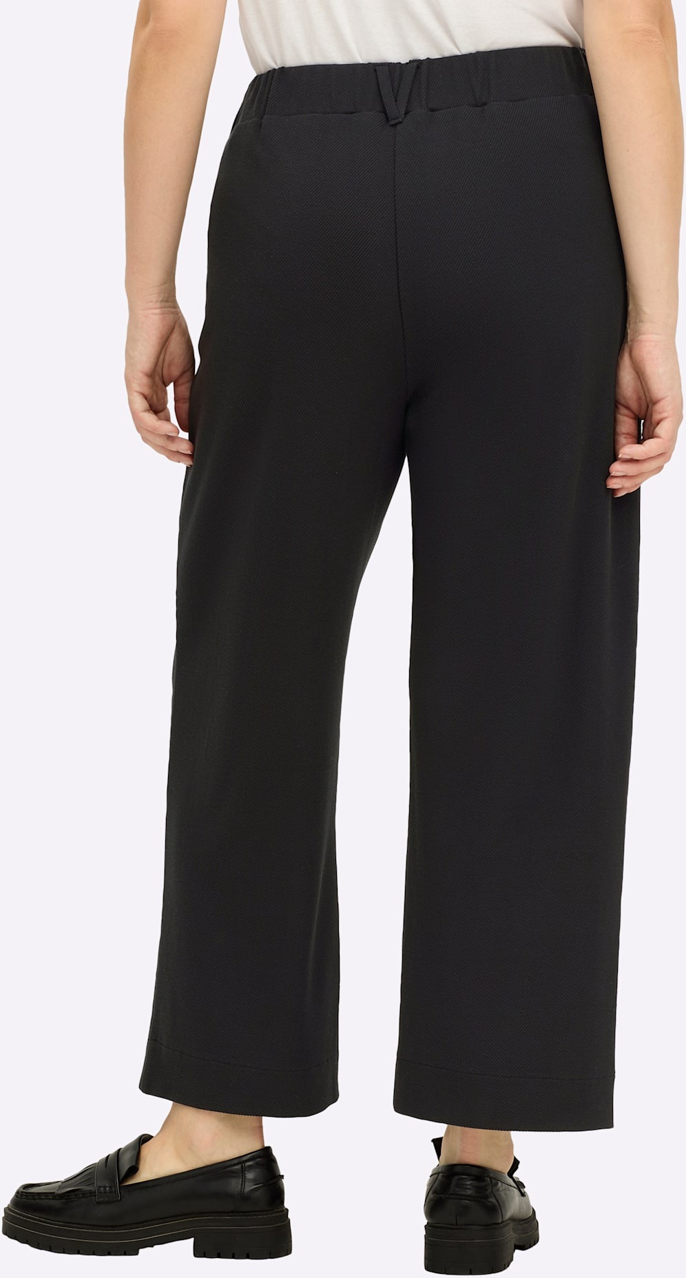 Sheego Schlupfhose günstig online kaufen