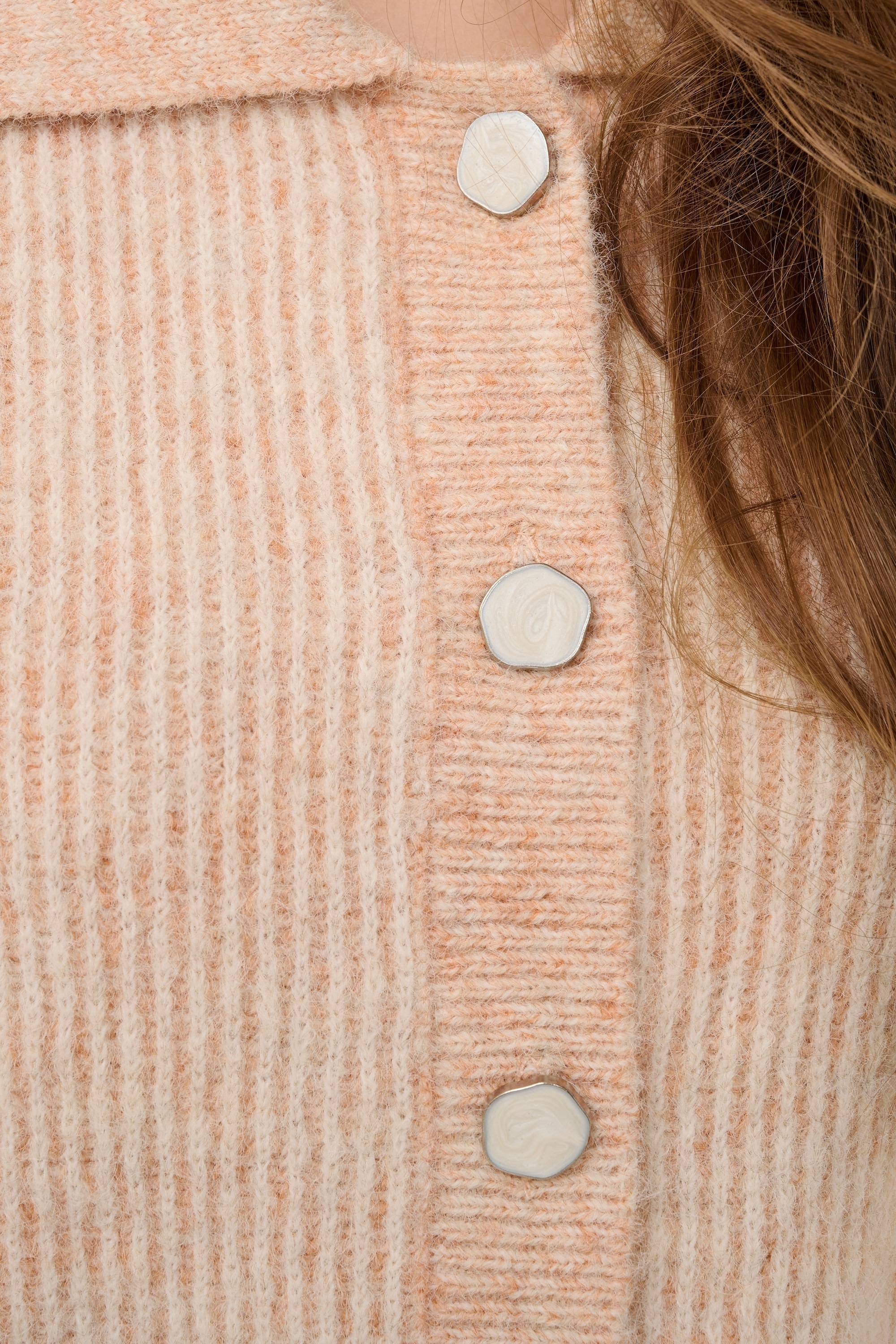 Cream Strickjacke »Damen Strickjacke CRSienna«