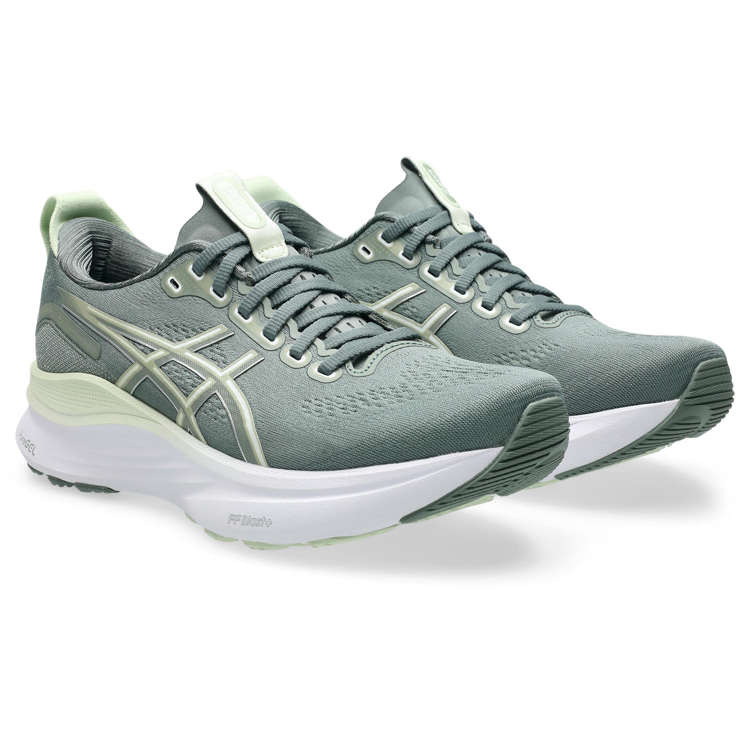Asics Laufschuh »GEL-KAYANO 32«, für mehr Stabilität