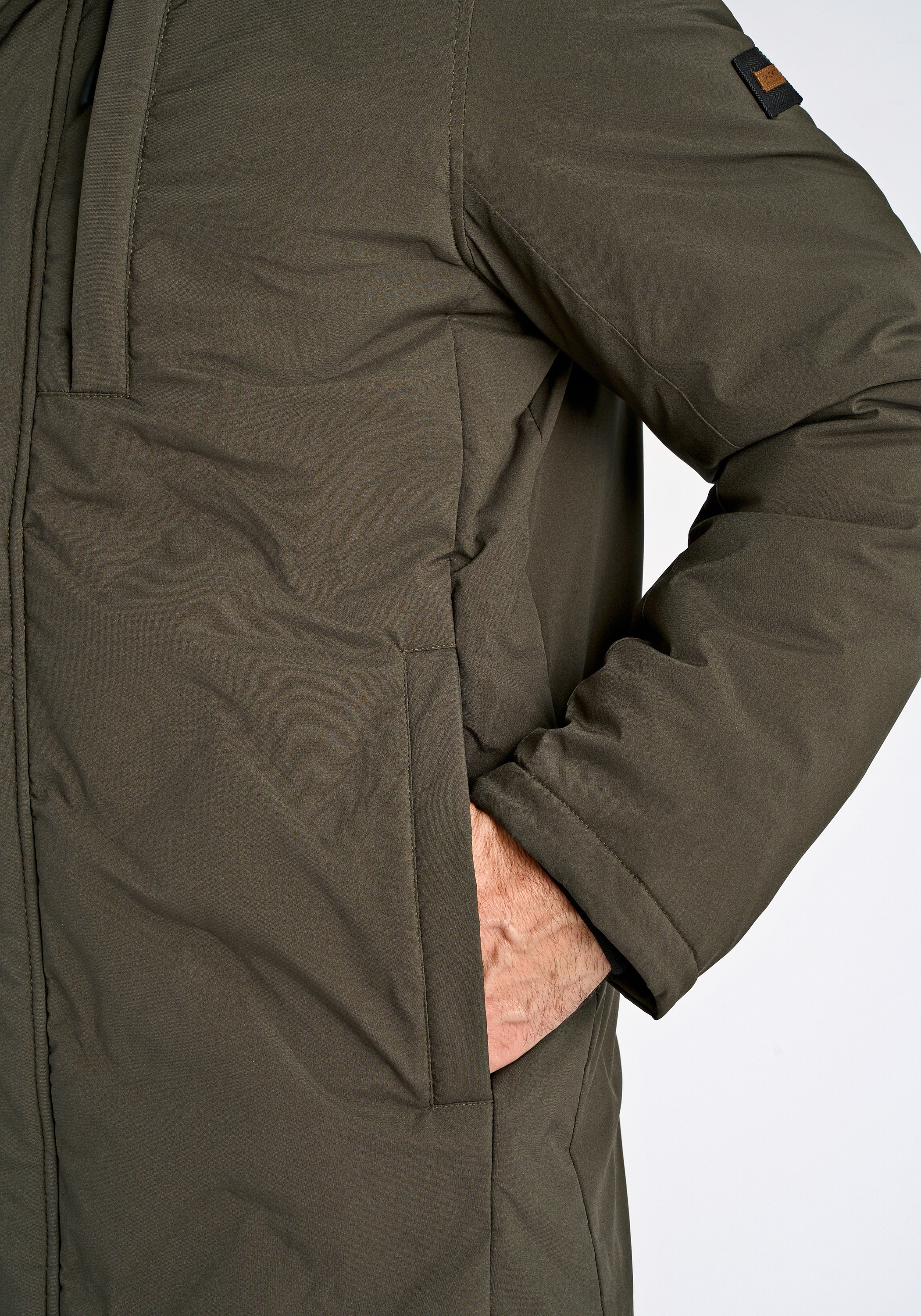 JACK’S Parka »JACK'S Parka«