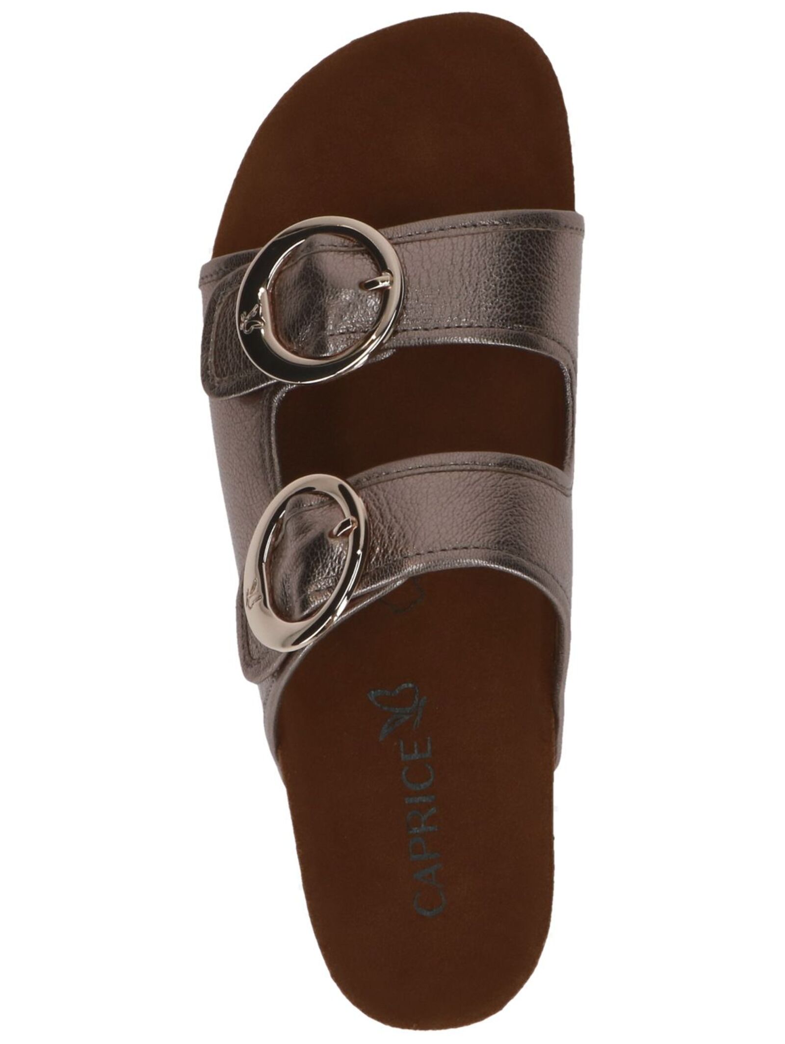 Thumbnail - Caprice Pantolette "Caprice Pantoletten Leder"