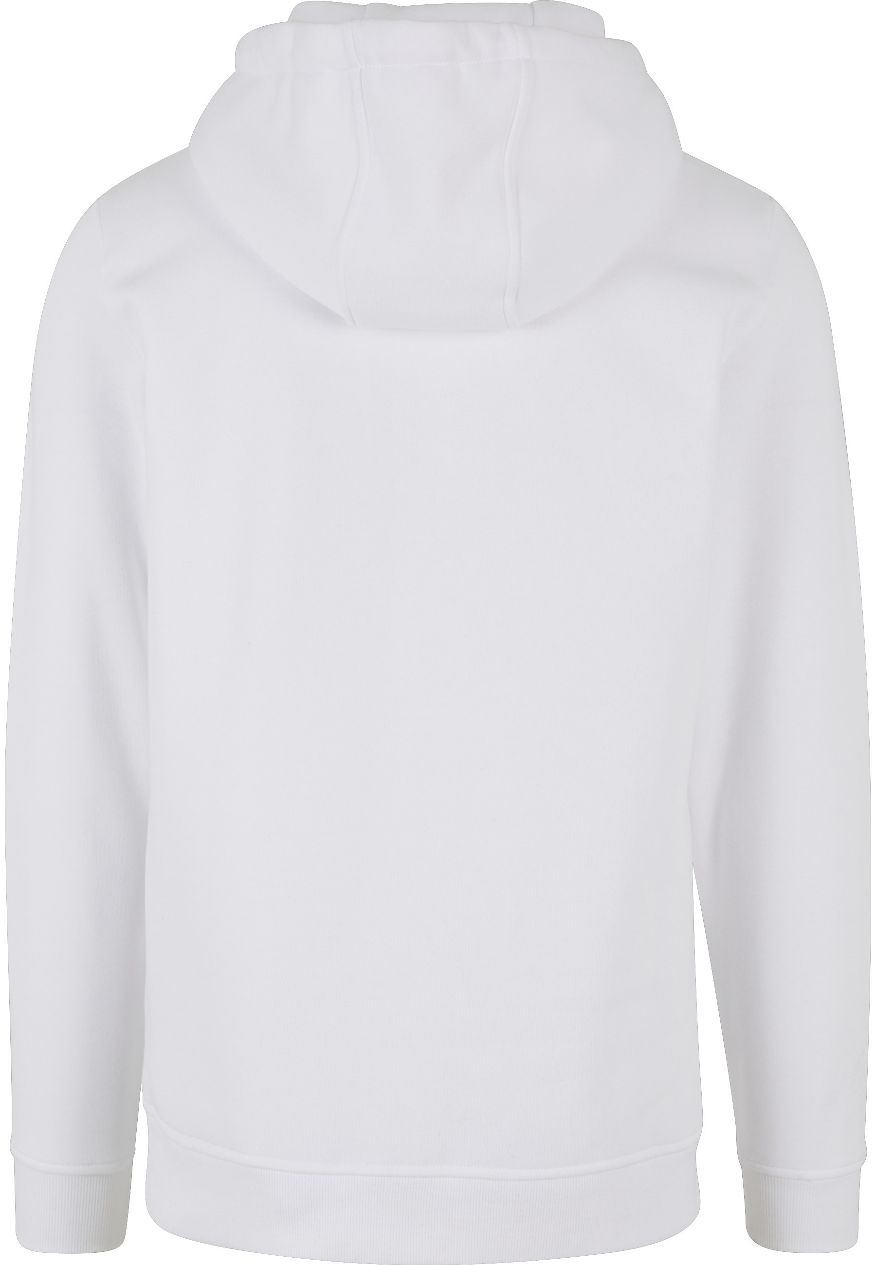 MisterTee Kapuzenpullover "MisterTee Herren LA Sketch Patch Hoody" 1 Stk. günstig online kaufen