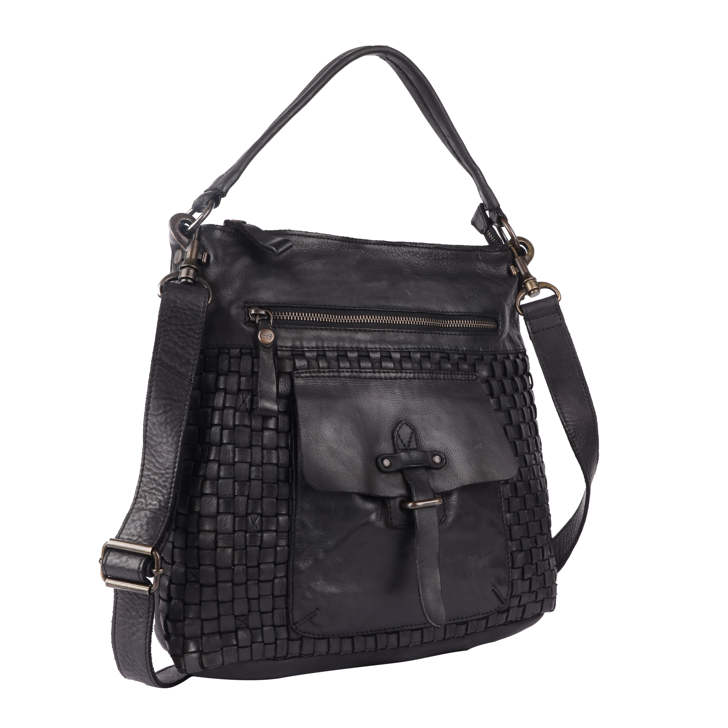 HARBOUR 2nd Handtasche »Iris«