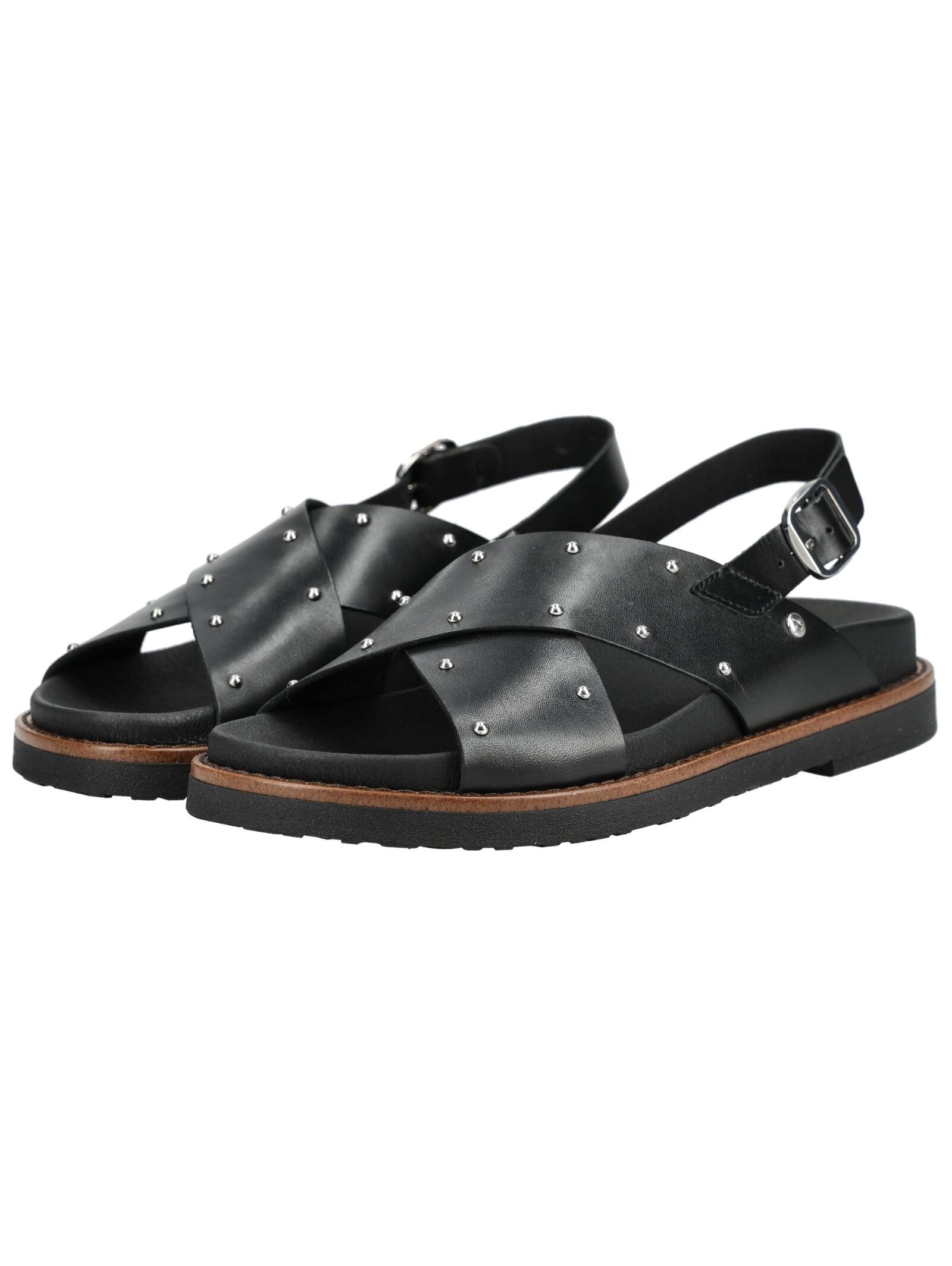 PIKOLINOS Riemchensandale »PIKOLINOS Sandalen Leder«