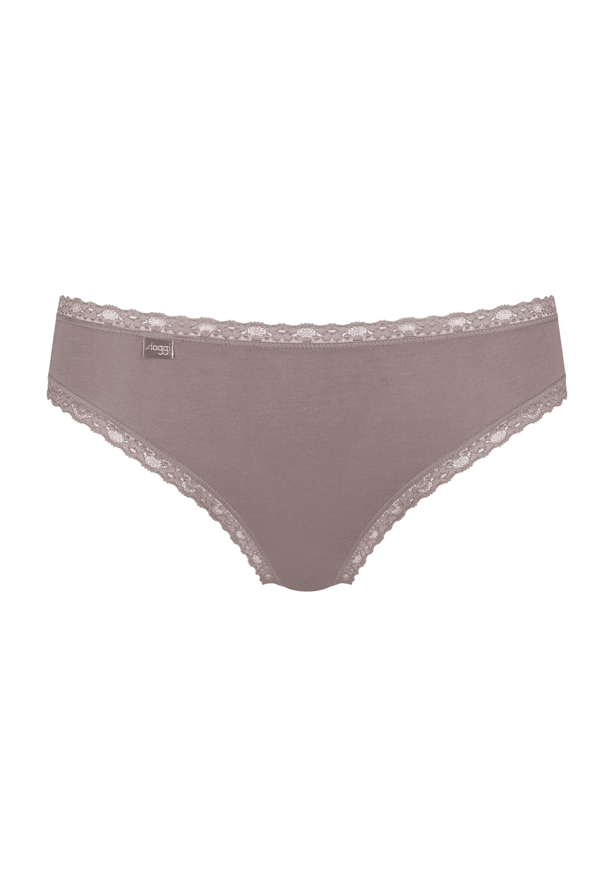 sloggi Slip »Slip 3er Pack«