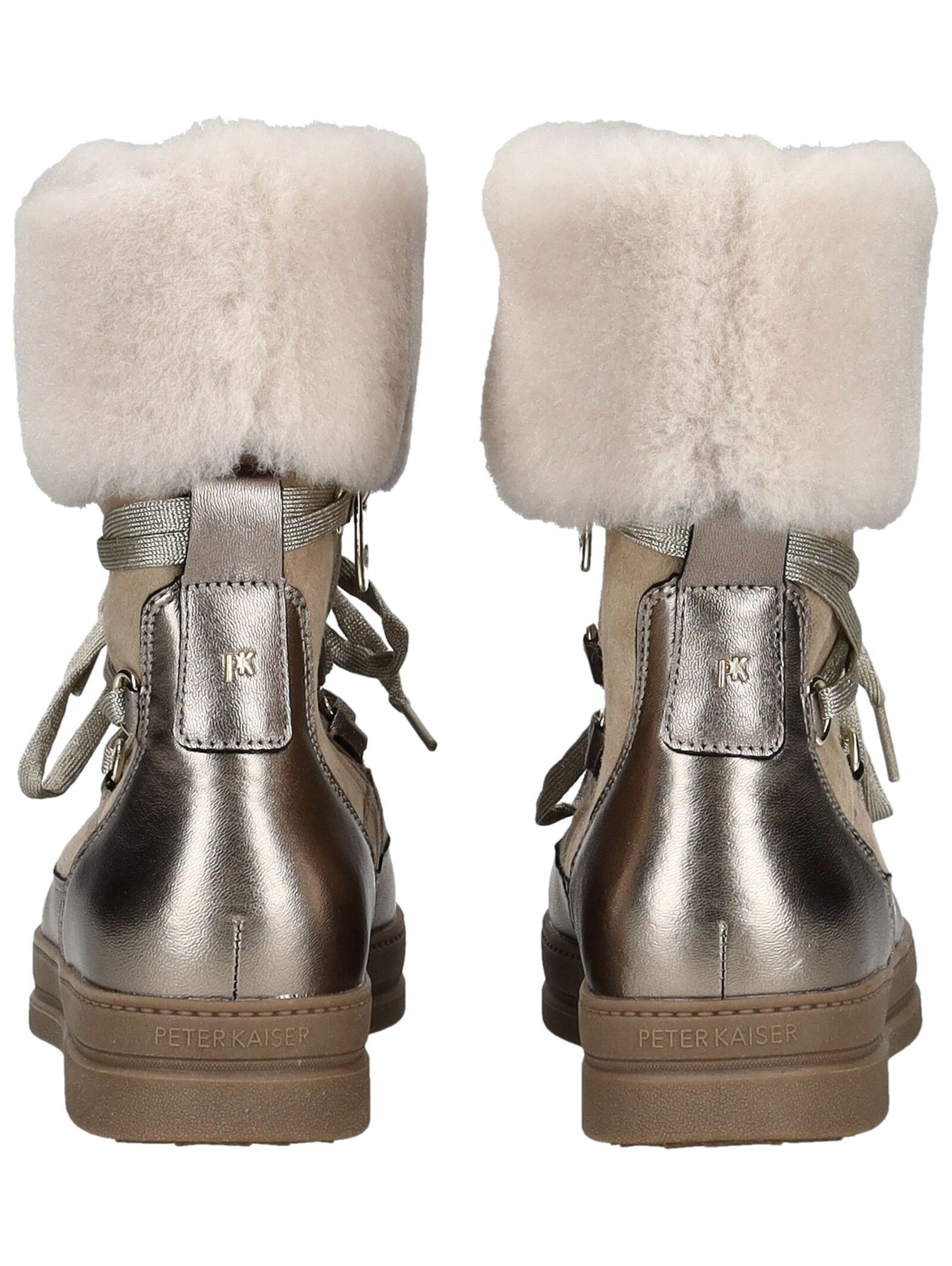 Peter Kaiser Snowboots »Peter Kaiser Stiefel Leder«