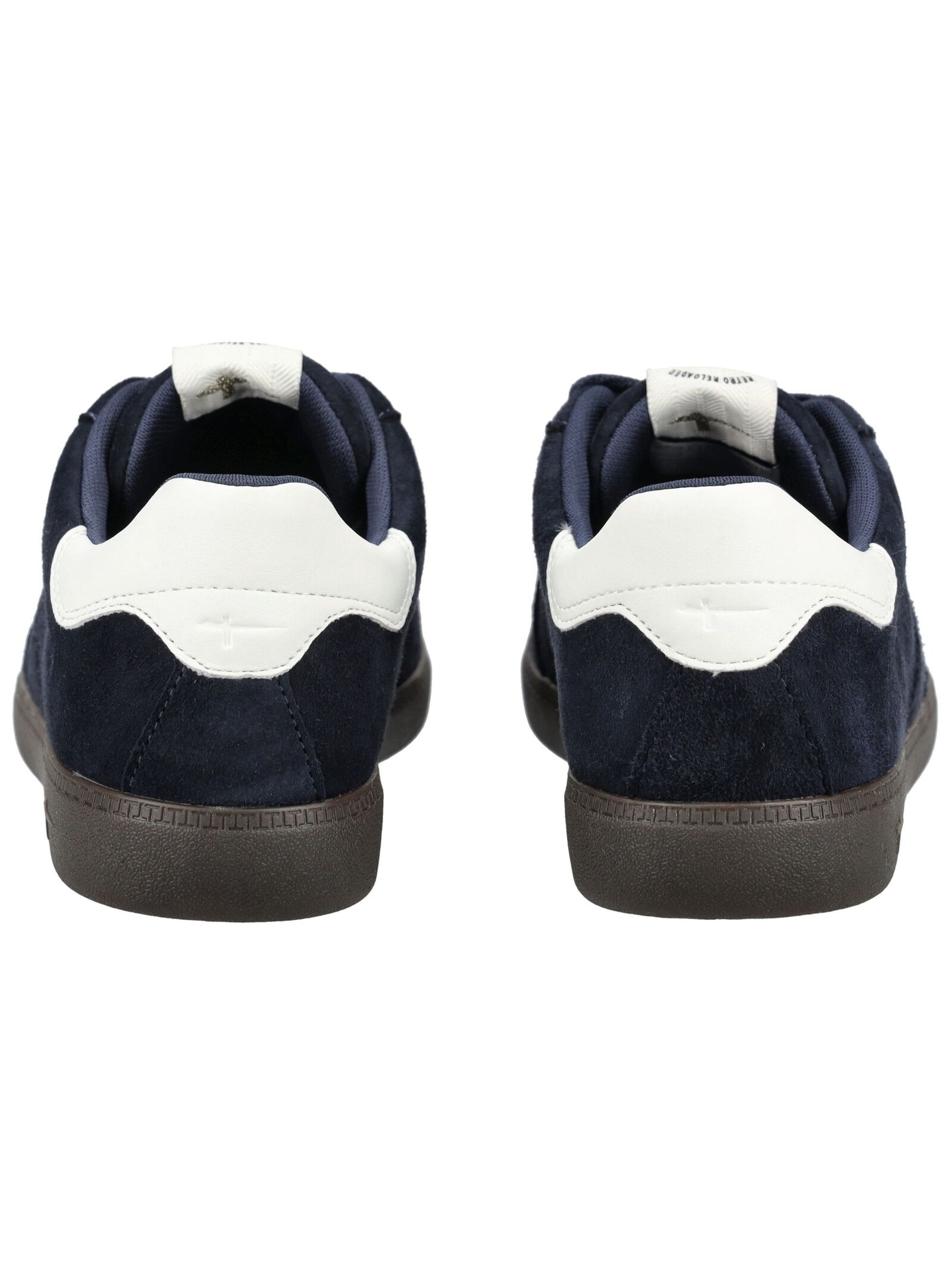 Tamaris Sneaker »Tamaris Sneaker Leder/Synthetik«