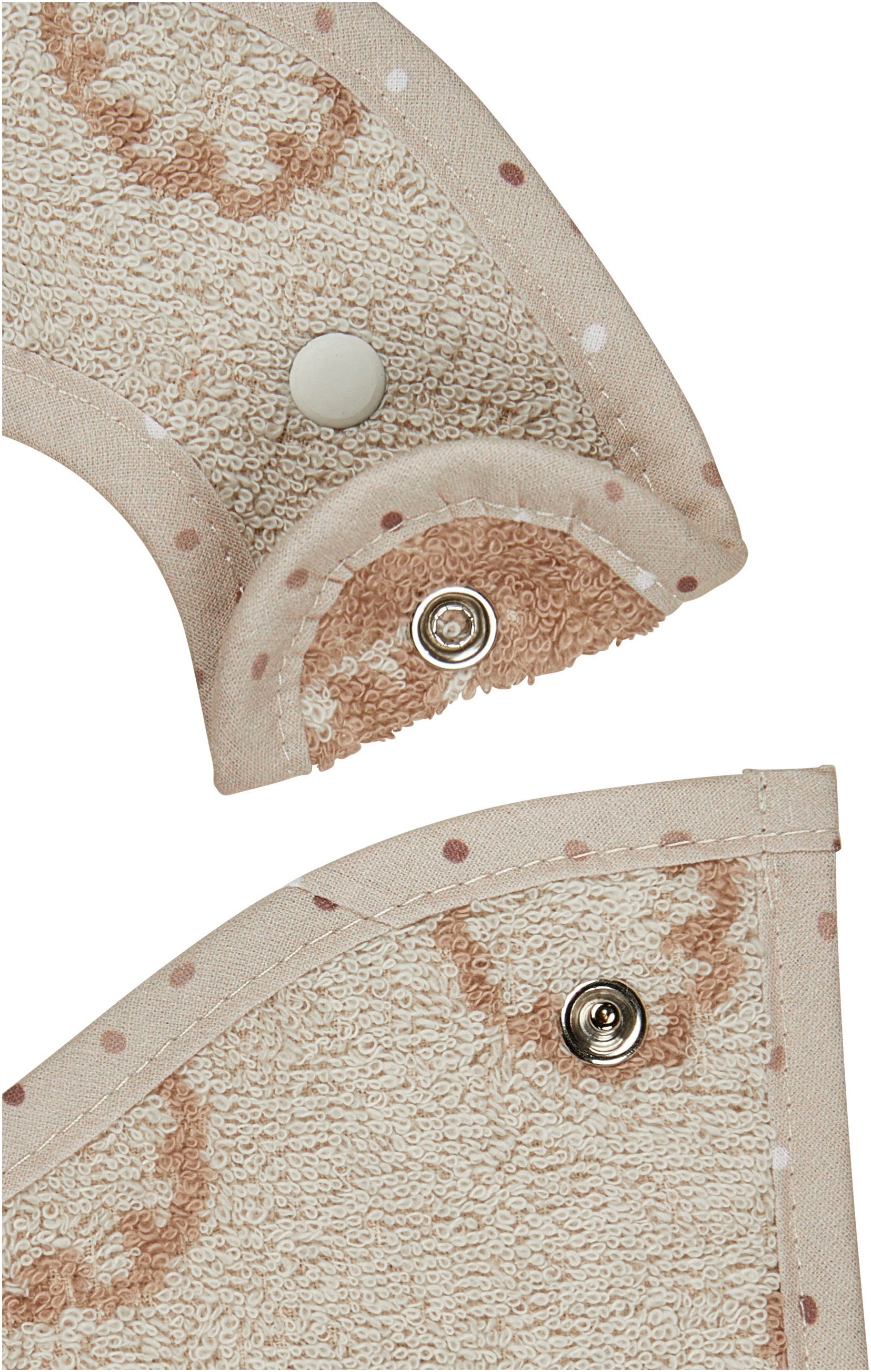 Thumbnail - Sterntaler Lätzchen "Hund Lucky"