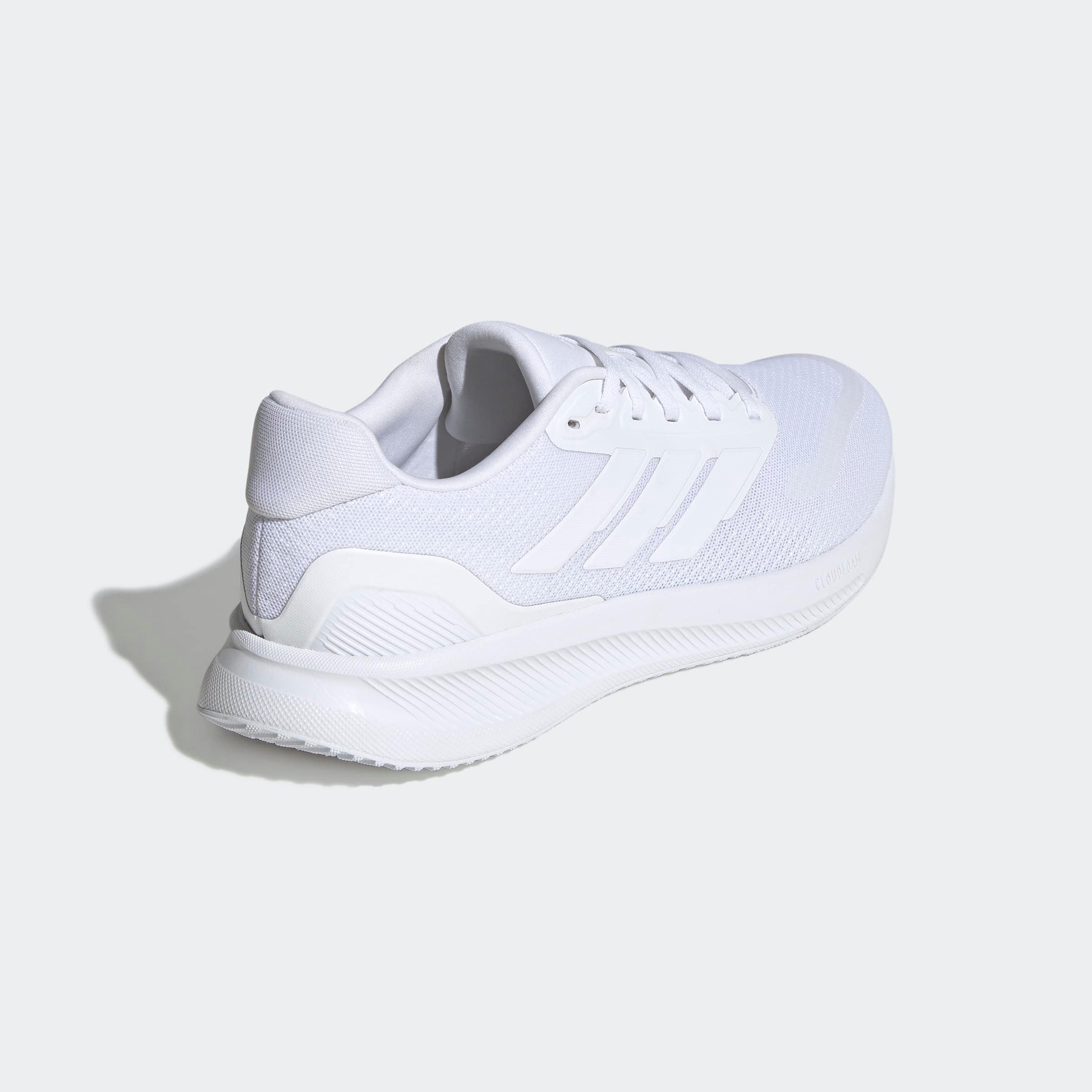 adidas Performance Laufschuh »RUNFALCON 5 WIDE«  weit geschnitten, breite Passform