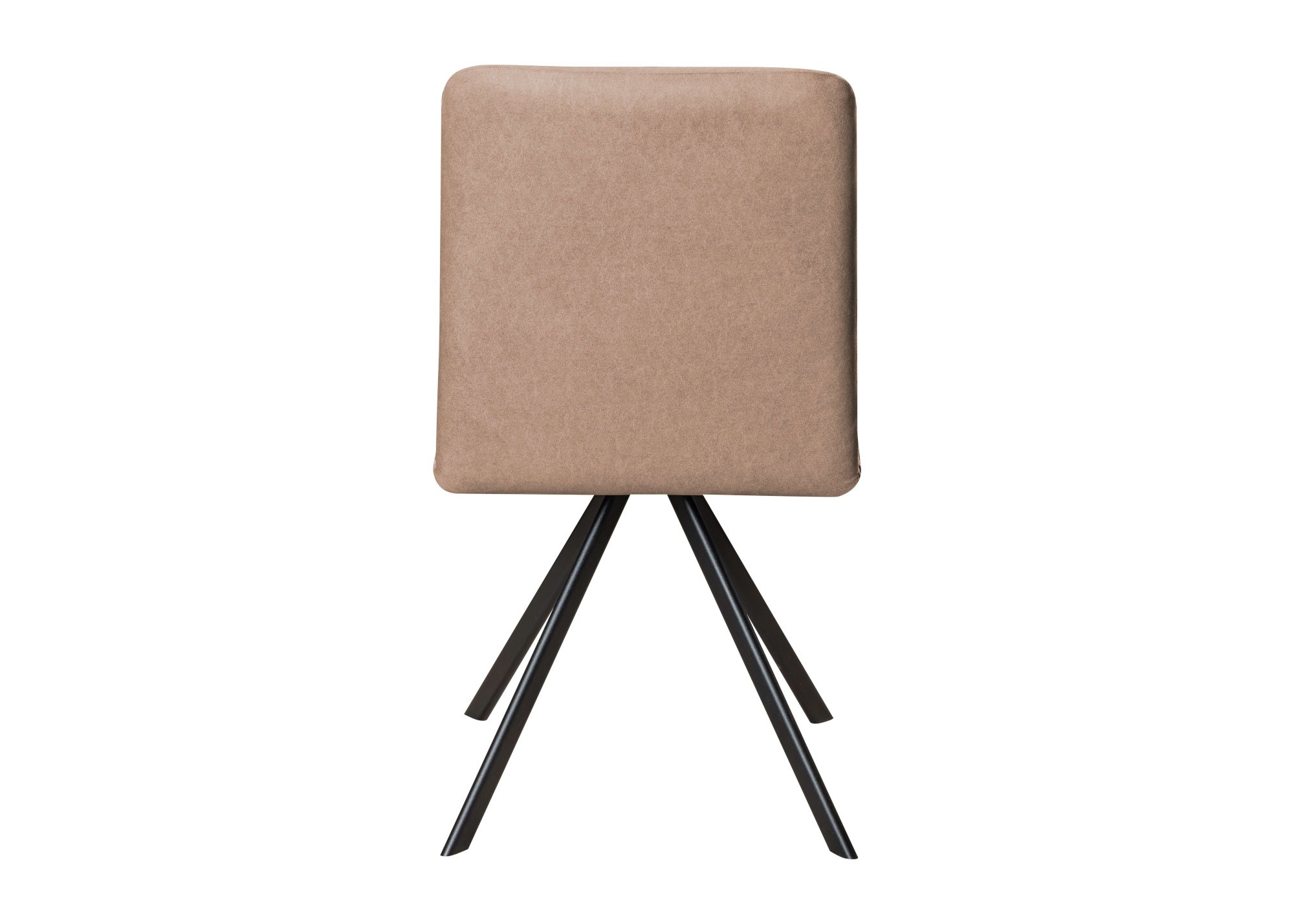 Home affaire Eckbankgruppe »Gabi Essecke, Sitzgruppe, Eckbankgruppe, Küchenbankgruppe« Set, 4tlg, 4 tlg. tlg. Gestell aus matt-schwarzem Flachmetall, stabil, 2-Stoff-Design