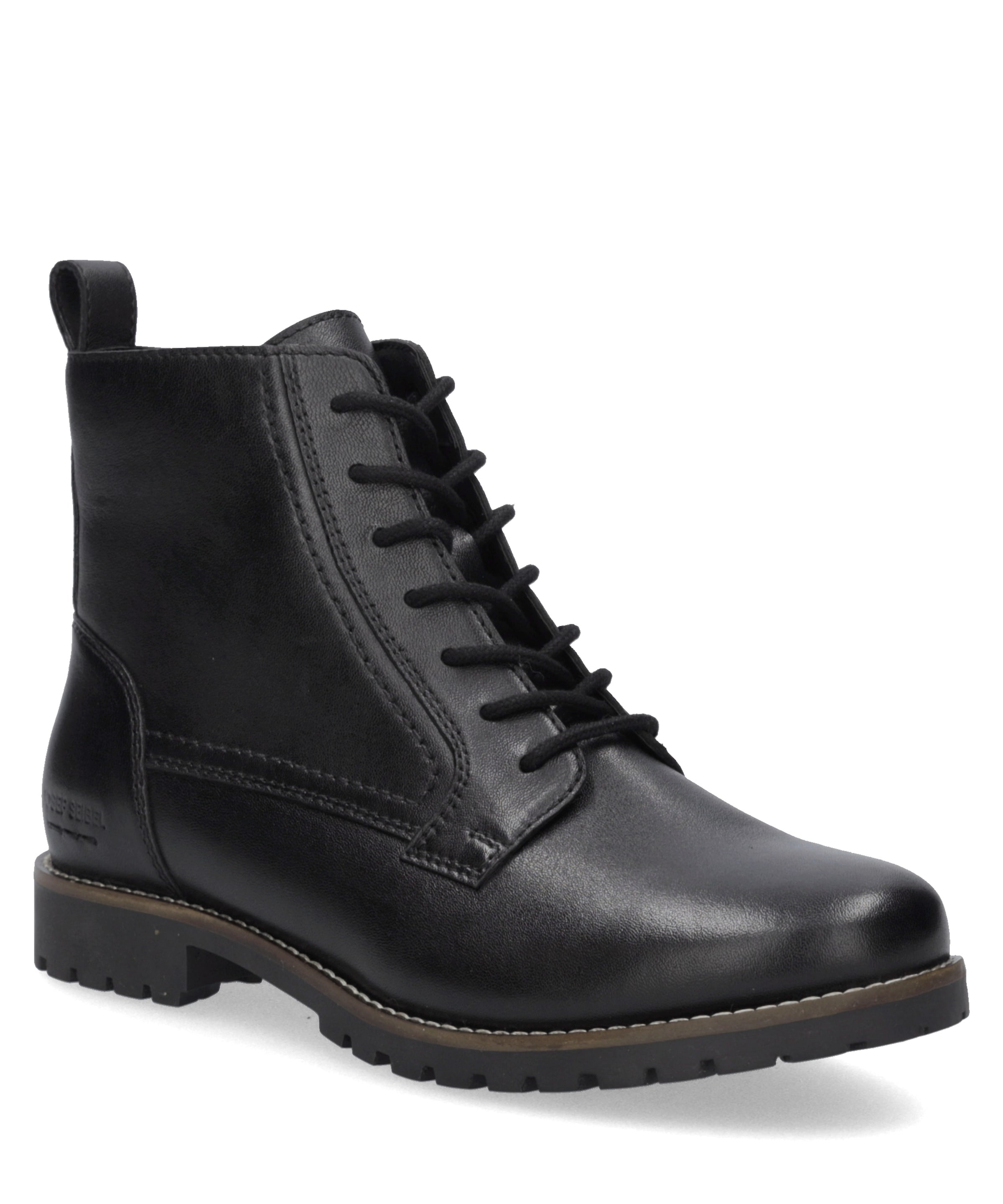 Josef Seibel Stiefelette »Fenra 03, schwarz«