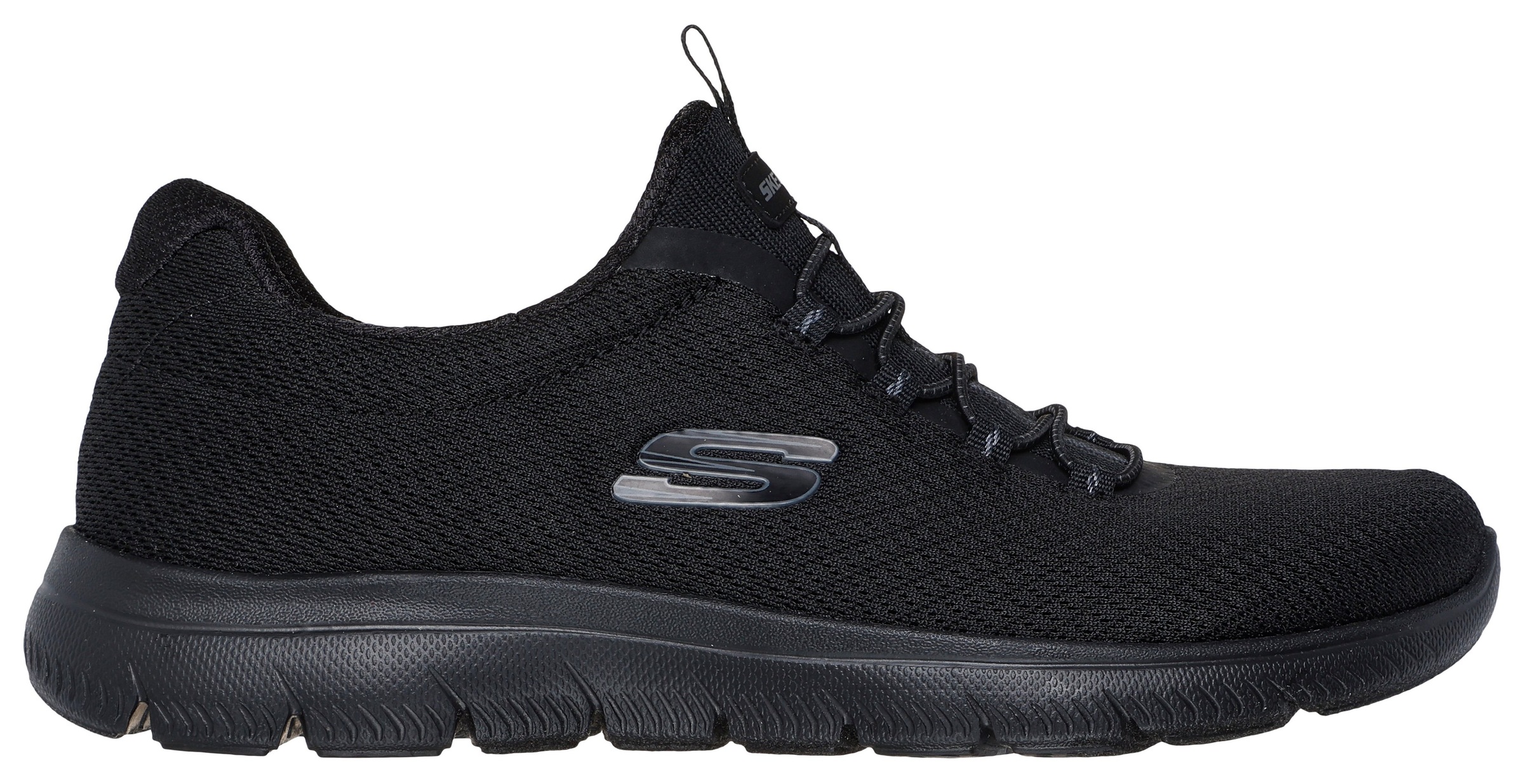 Thumbnail - Skechers Slip-On Sneaker "SUMMITS-SUMMER BLUSH" Arbeitsschuh, Freizeitschuh, Slipper mit Memory Foam