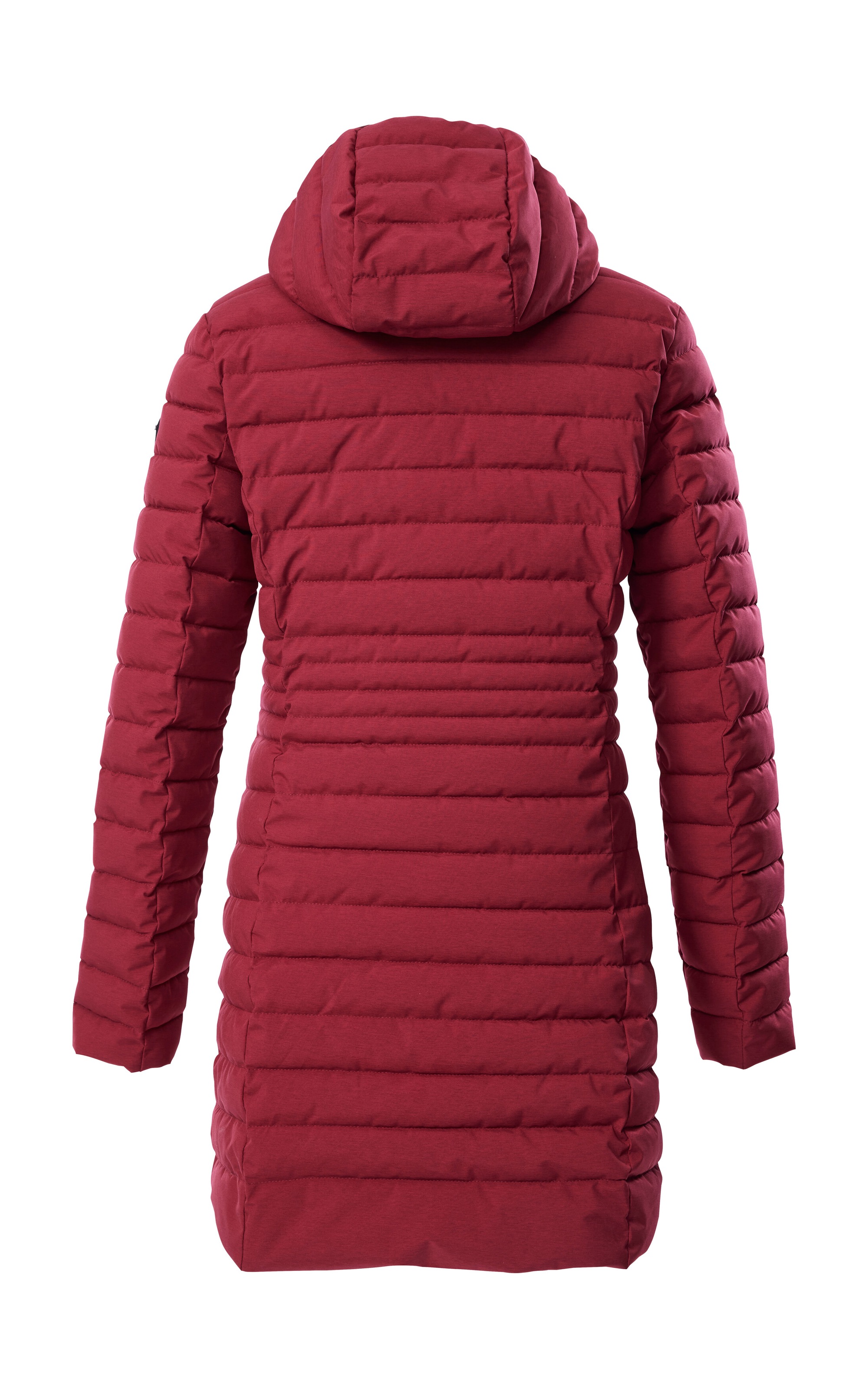 G.I.G.A. DX by killtec Steppmantel "GW 77 WMN QLTD PRK" Damen Funktionspark günstig online kaufen