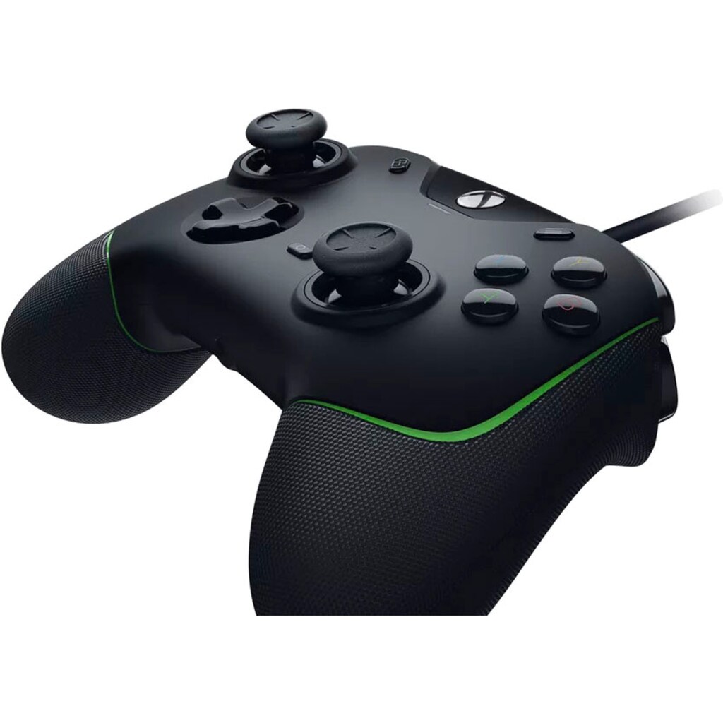 RAZER Controller »Wolverine V2«