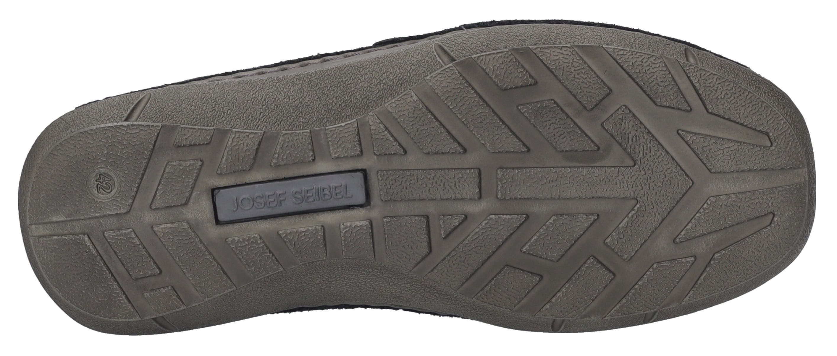 Thumbnail - Josef Seibel Slipper "New Anvers 01" Slip-on Sneaker, Bequemschuh, Komfortschuh in Weite K (=extraweit)