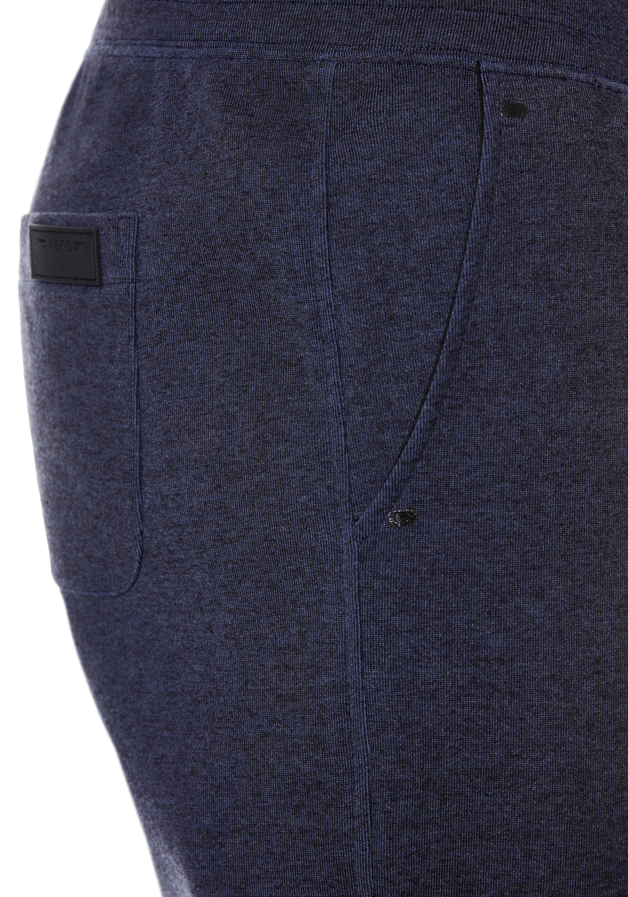 HERO by John Medoox Sporthose »Trend Hero by John Medoox Joggingshorts«, Sporthose Bequemer Oberschenkel Casual Baumwollmischung für Herren
