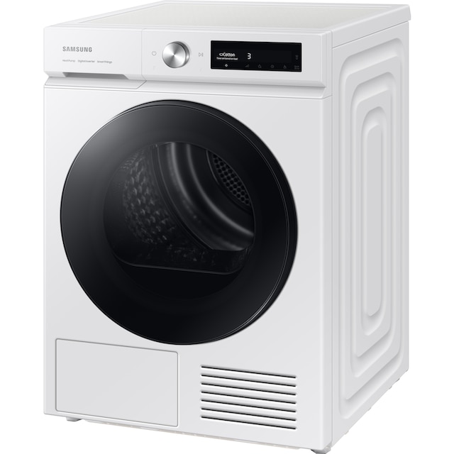 Samsung Wärmepumpentrockner »DV90BB7445GW«, 9 kg auf Rechnung | BAUR