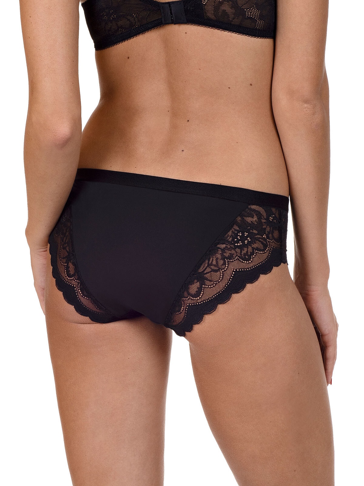 Lisca Slip »2er Pack Damen Slip Evelyn«, (Spar-Pack, 2 Stück St.)