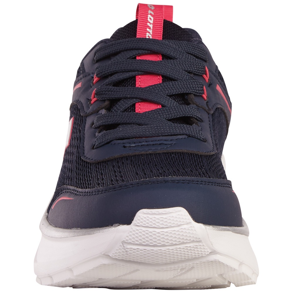 Thumbnail - lotto Sneaker - mit extra bequemer Memory Foam Innensohle