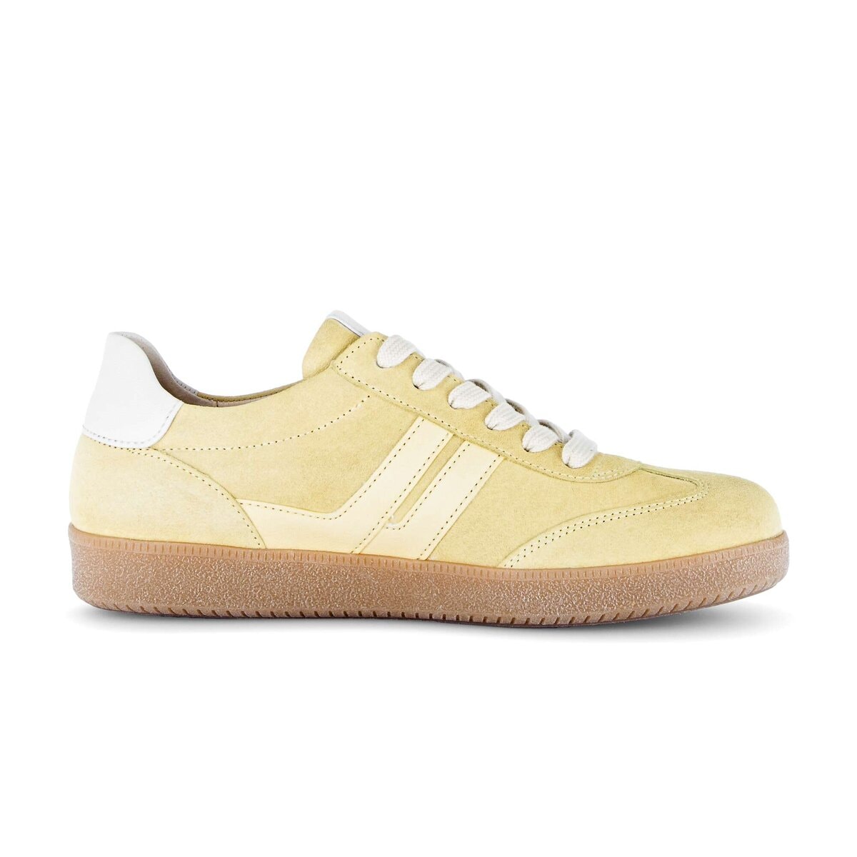 Gabor Sneaker »Sneaker low Rauleder«