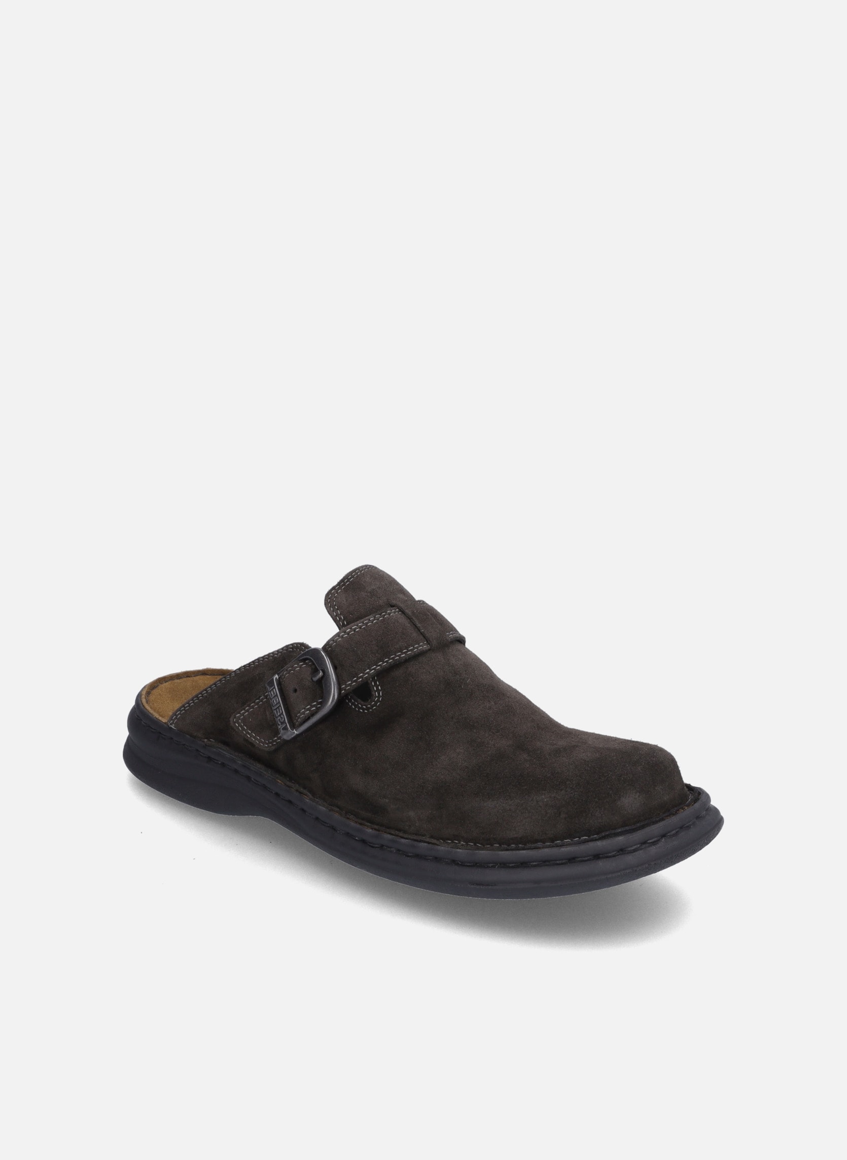 Josef Seibel Clog »Madrid, titan«
