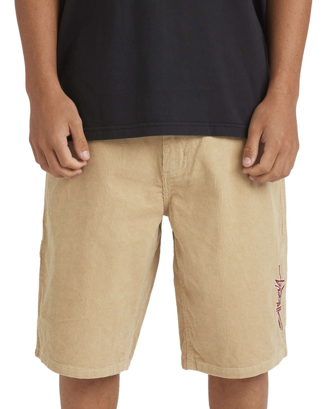 Billabong Shorts "Smoko Cord 22"" günstig online kaufen