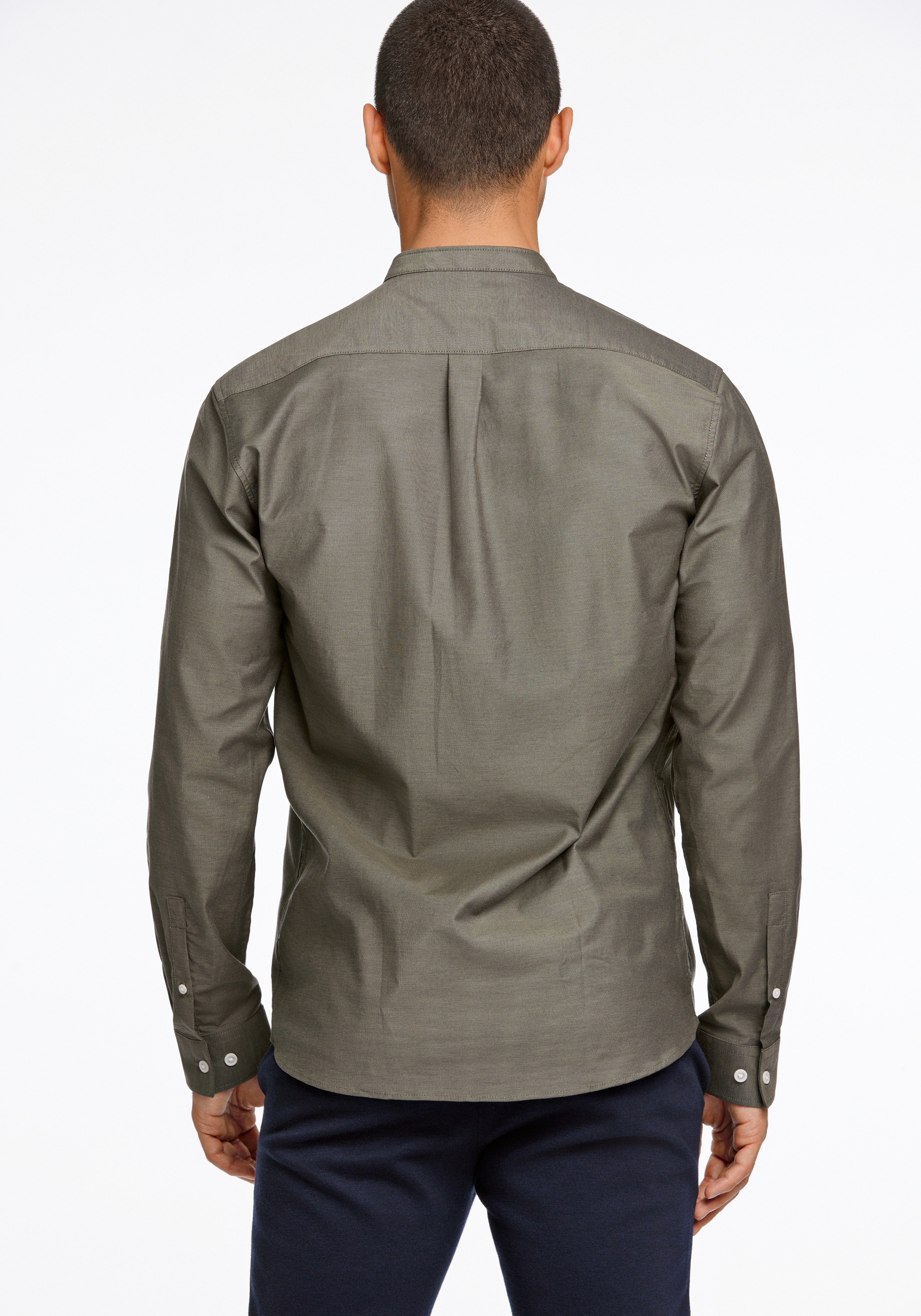 LINDBERGH "Lindbergh Oxford-Hemd" günstig online kaufen