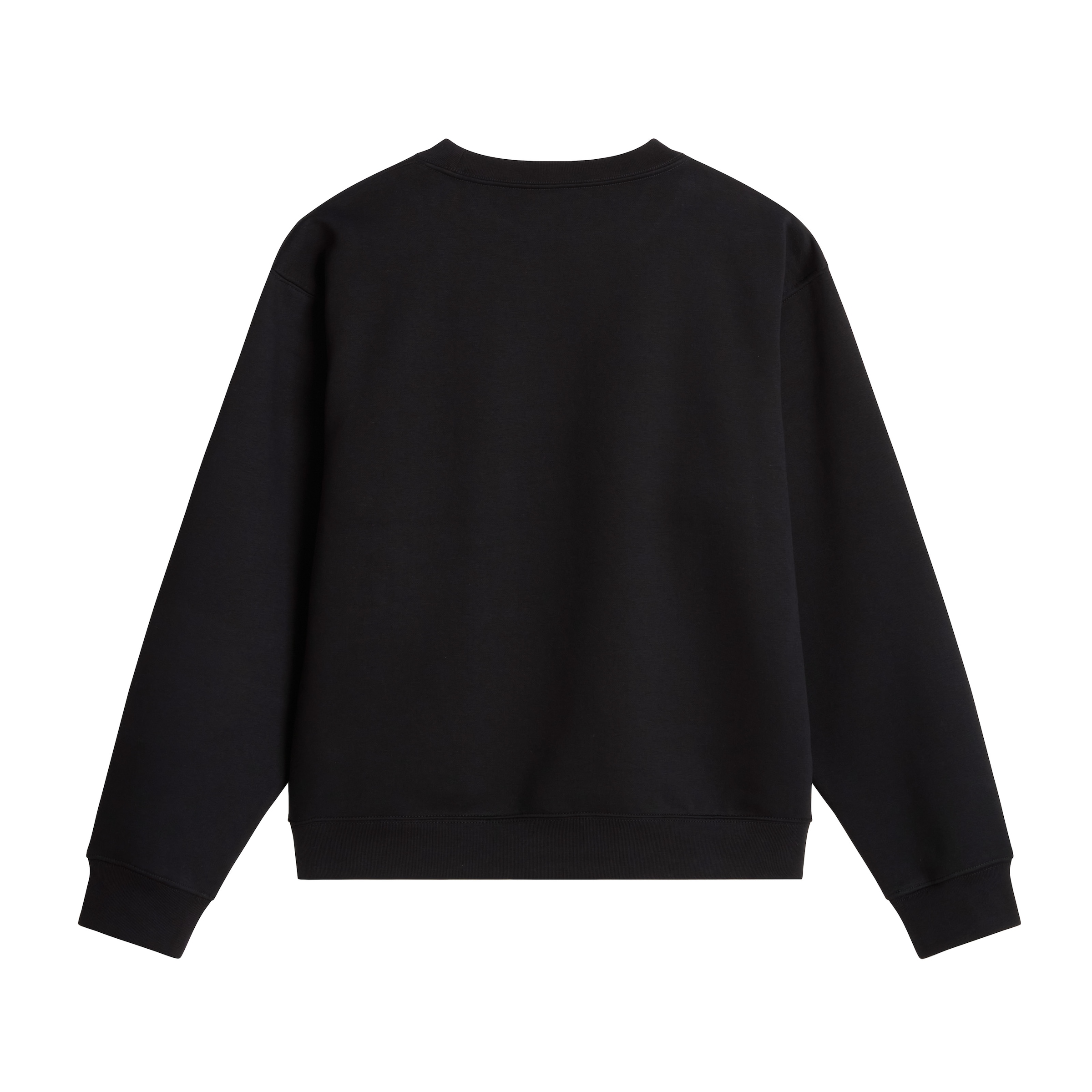 The North Face Sweatshirt »M TNF ESSENTIAL SIMPLE DOME RELAXED CREW«, mit Rundhalsausschnitt
