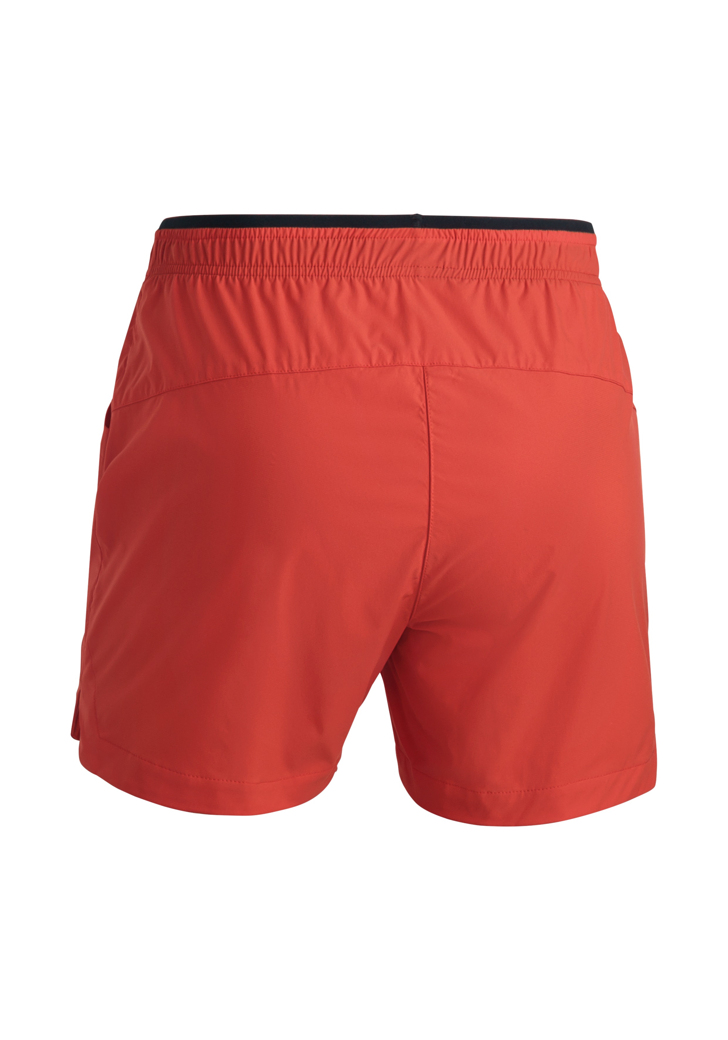Thumbnail - Maier Sports Outdoorhose "Fort Shorts W" kurze Hose Damen, luftige Wanderhose, leichte Outdoorhose, Reg Fit