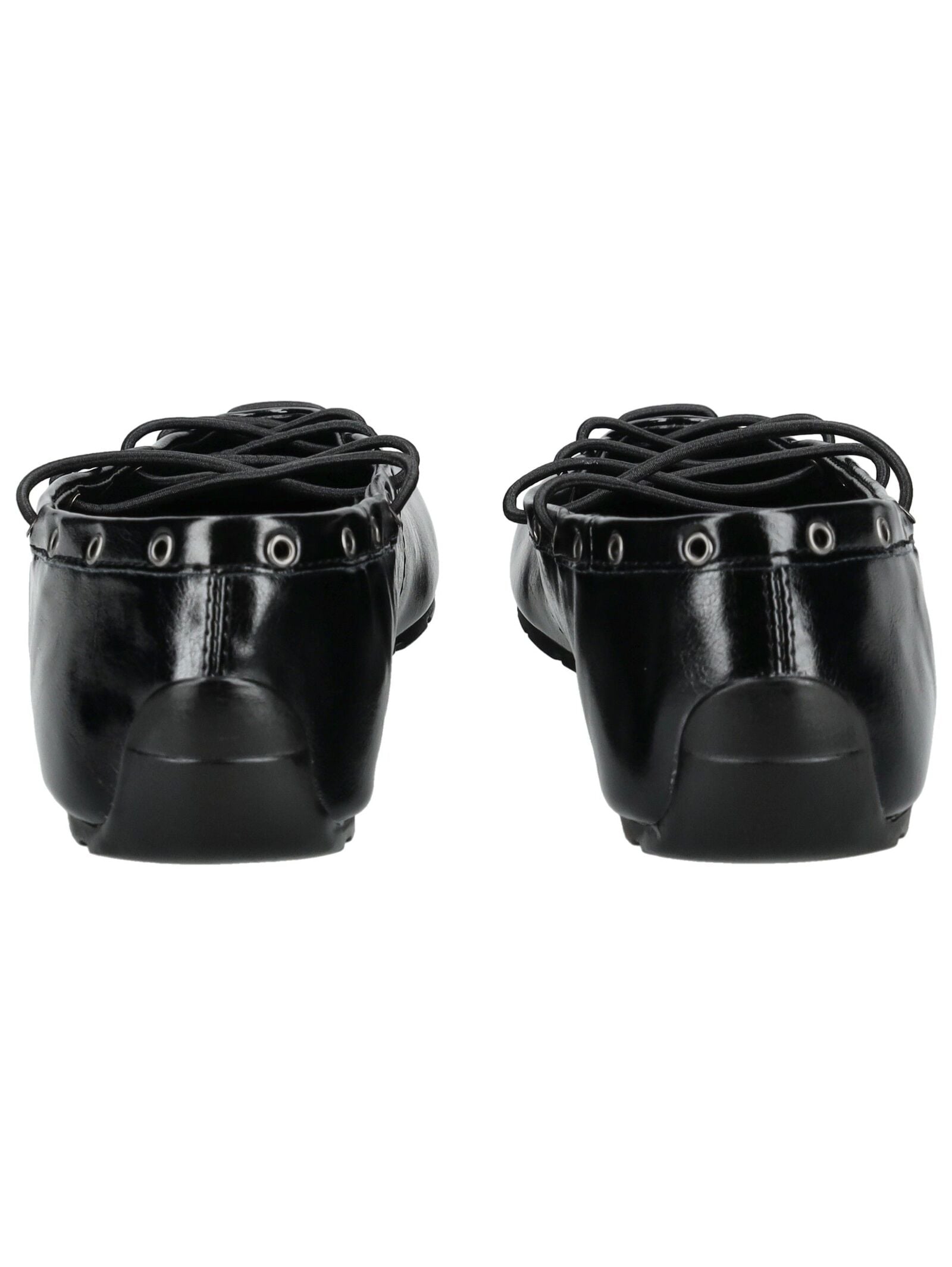 STEVE MADDEN Ballerina »STEVE MADDEN Ballerinas Lederimitat«